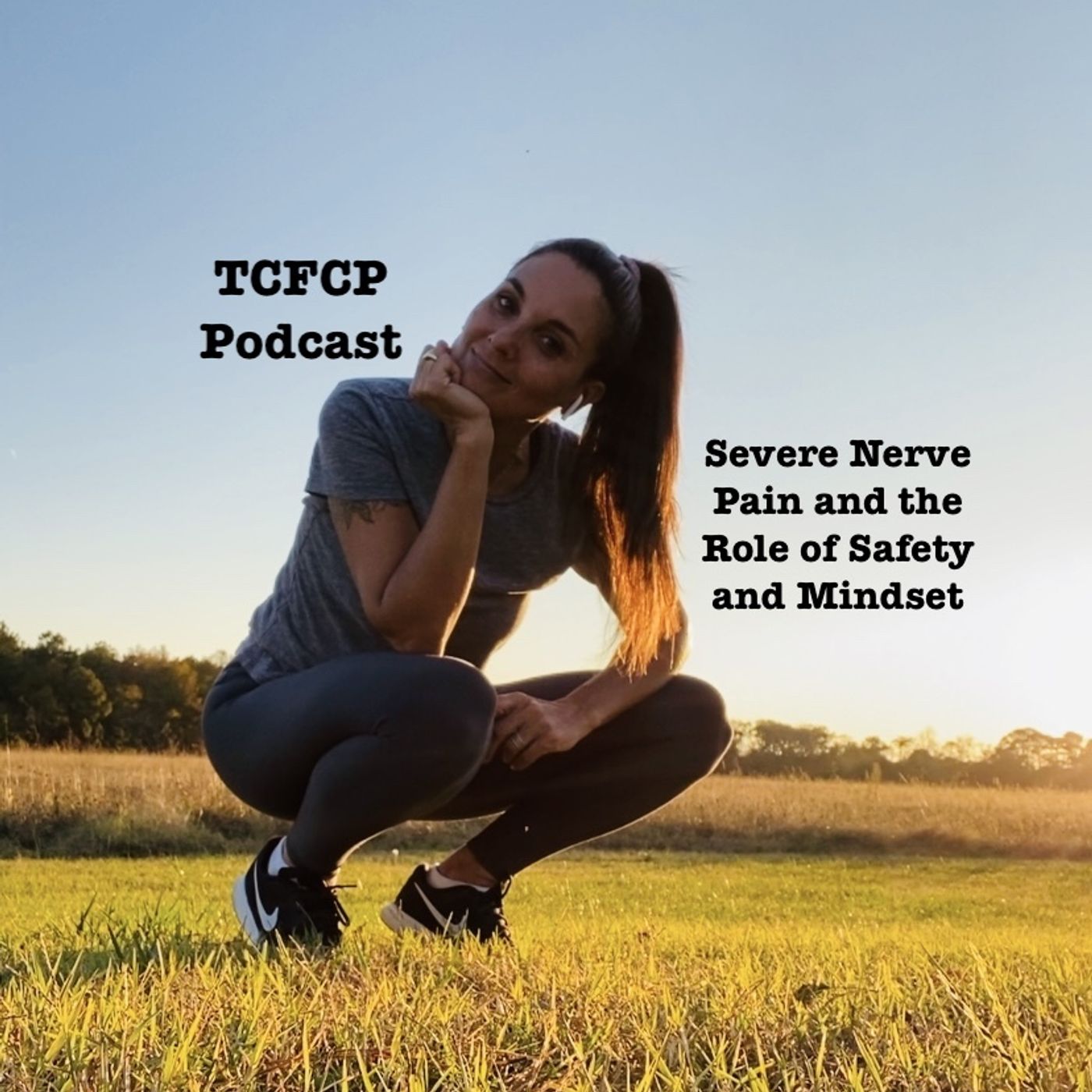 S3 Ep76: Severe Nerve Pain & the Role of Safety and Mindset in Healing