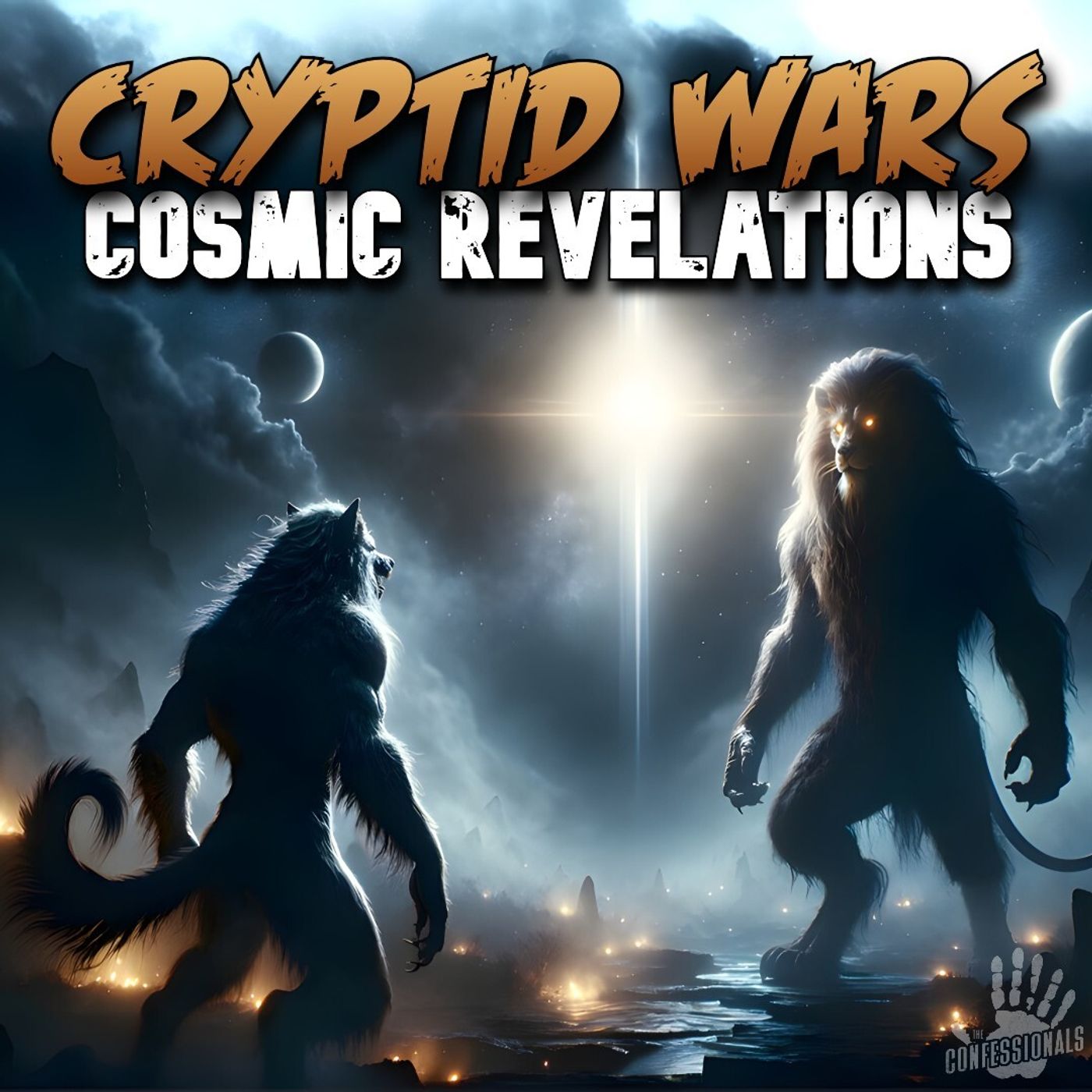 Members Preview | 626: Cryptid Wars and Cosmic Revelations