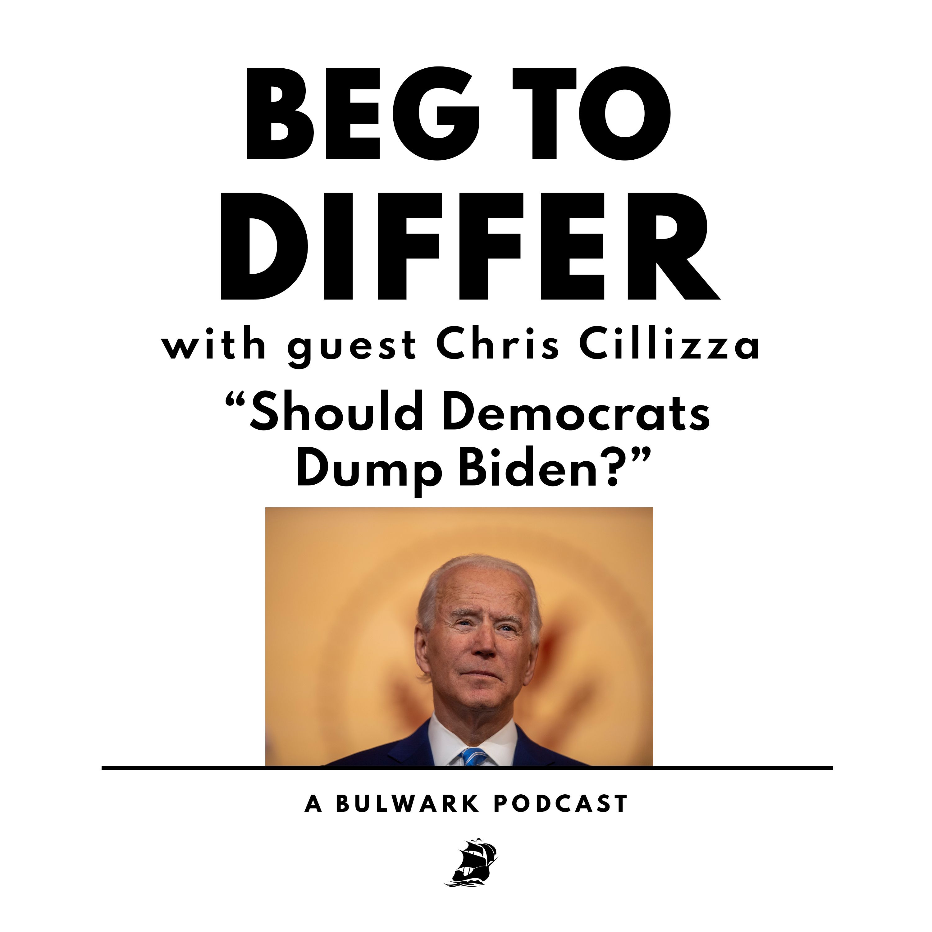 Should Democrats Dump Biden?