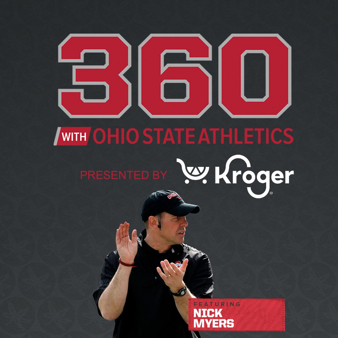 S1 Ep9: Men's Lacrosse Head Coach Nick Myers
