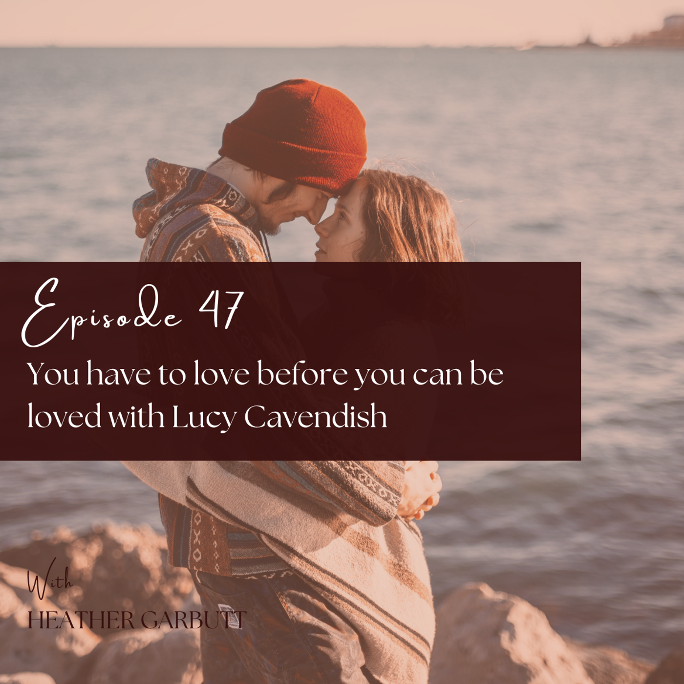 Revolutionise Your Love Life