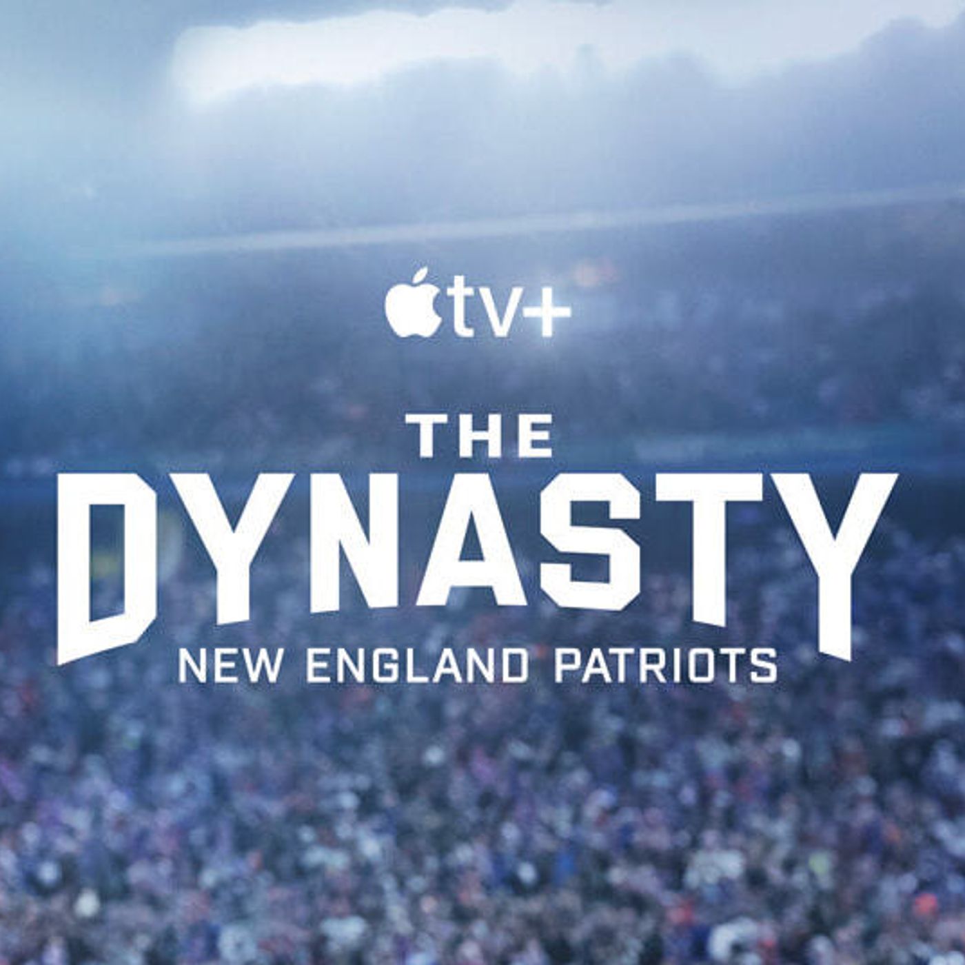 Jeff Benedict & Matt Hamachek - Writer & Director ”The Dynasty: New England Patriots” Doc Series - Apple TV+