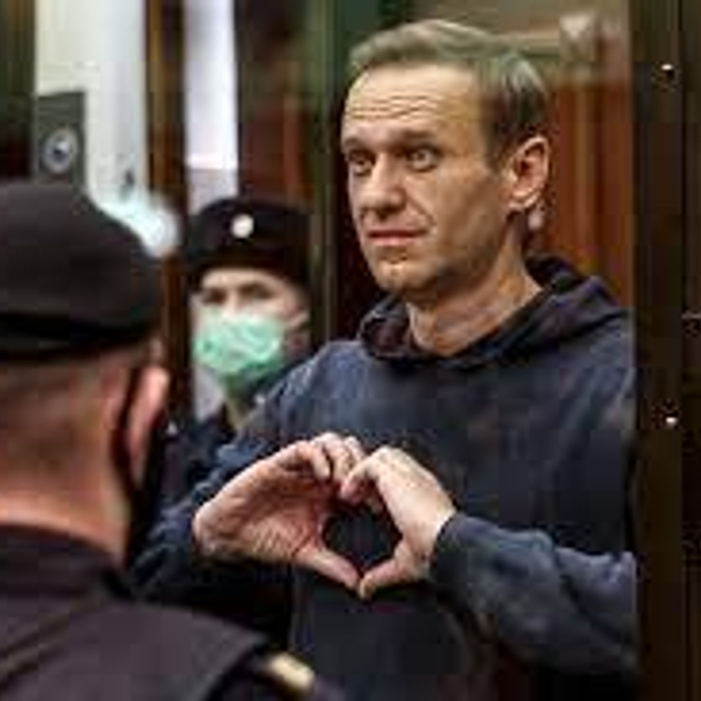 February 16, 2024 - ”American Week”: Navalny’s death puts renewed focus on Trump’s threat to NATO
