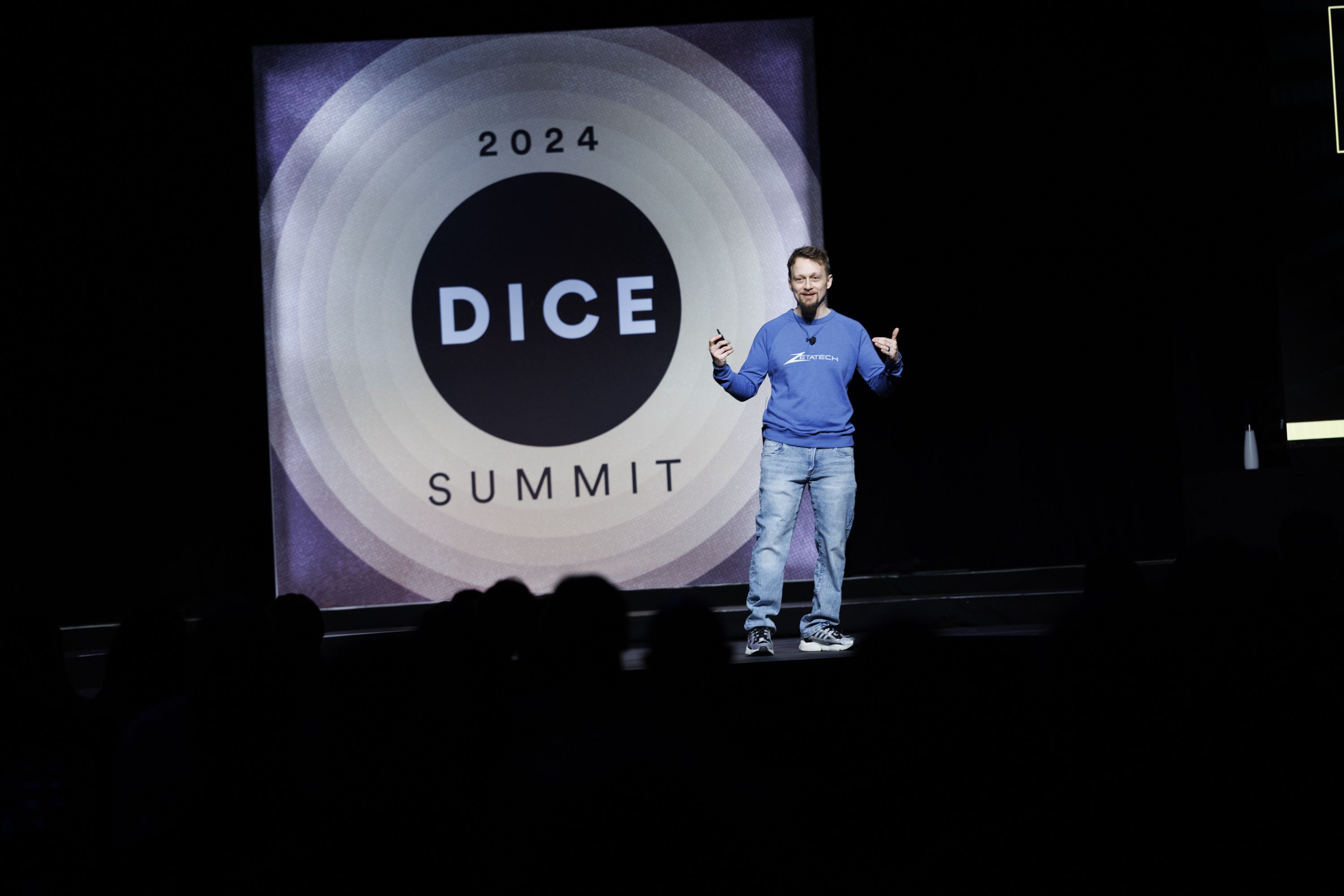 S19 Ep1328: DICE Summit 20204 and Xbox Podcast Reaction