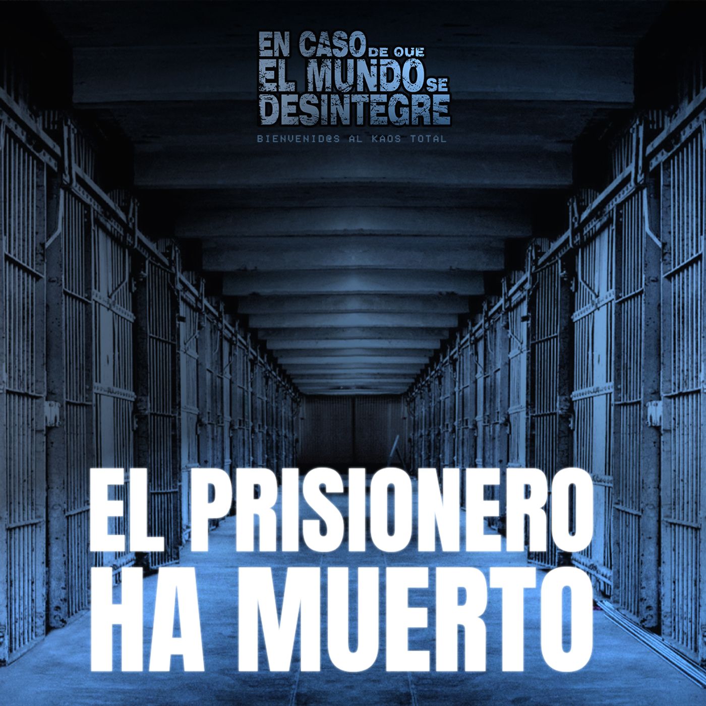 S25 Ep5721: El Prisionero Ha Muerto