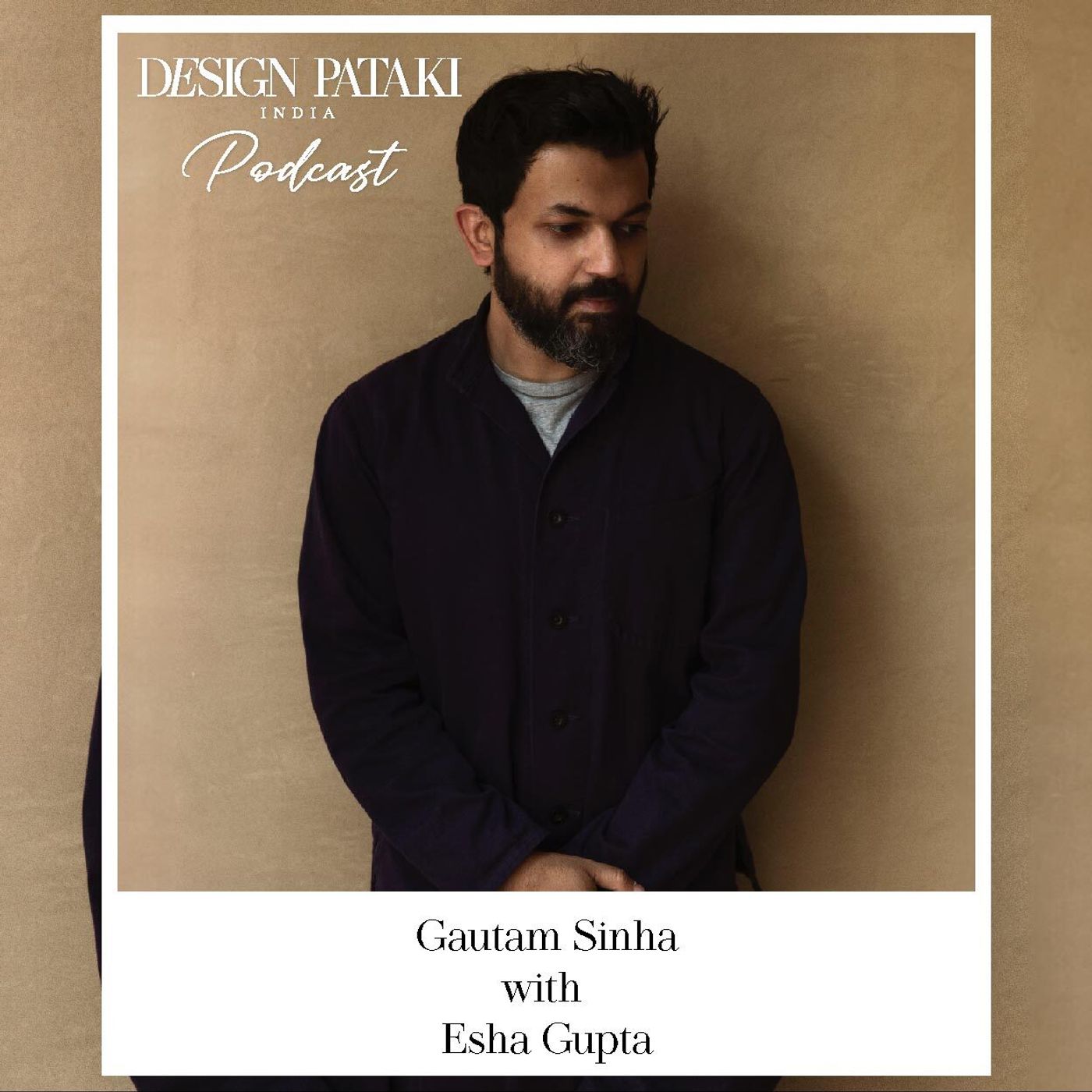 S2 Ep1: The Design Pataki Podcast |Designing for Global Identity, Nappa Dori's Expansion beyond Borders