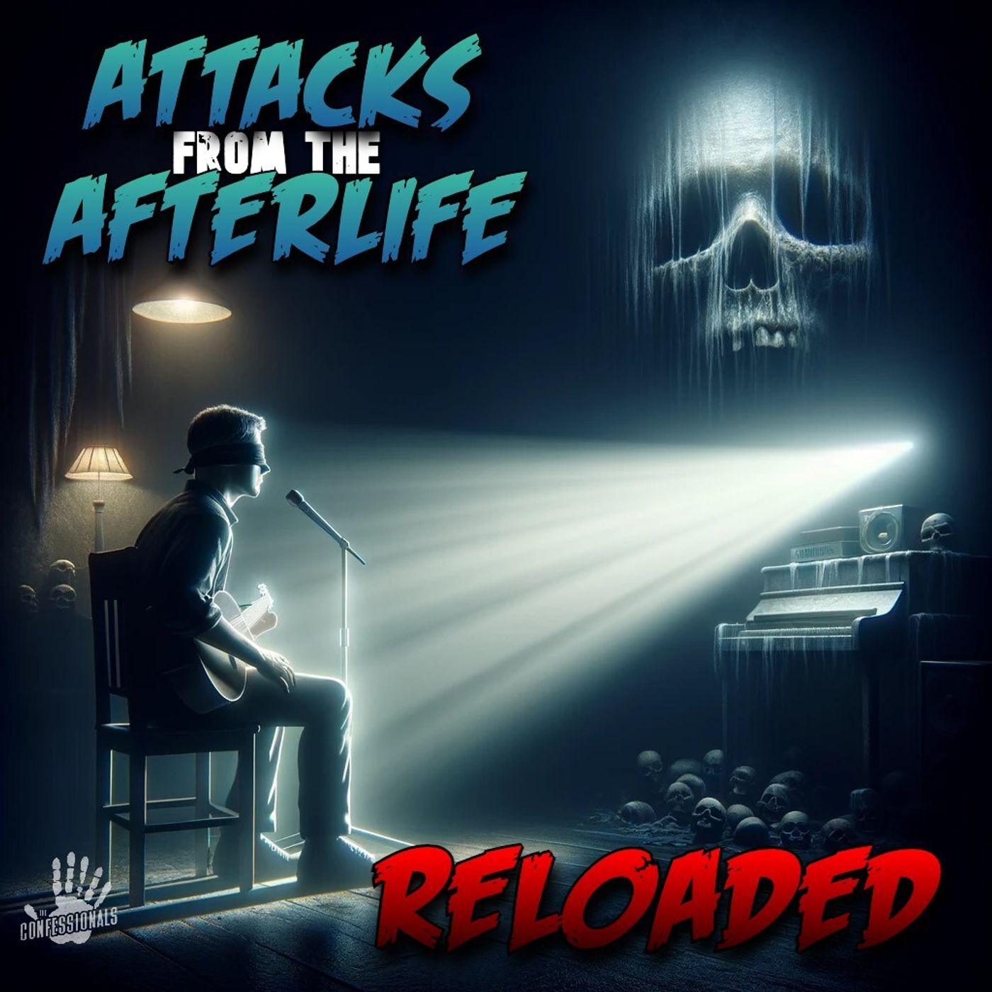 RELOADED | 206: Attacks From The Afterlife