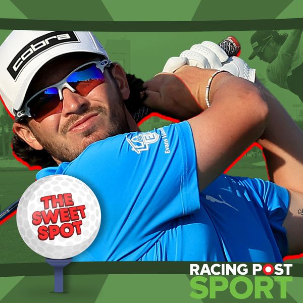 The Sweet Spot / Magical Kenya Open & Mexico Open | Steve Palmer's Golf  Betting Tips | The Sweet Spot
