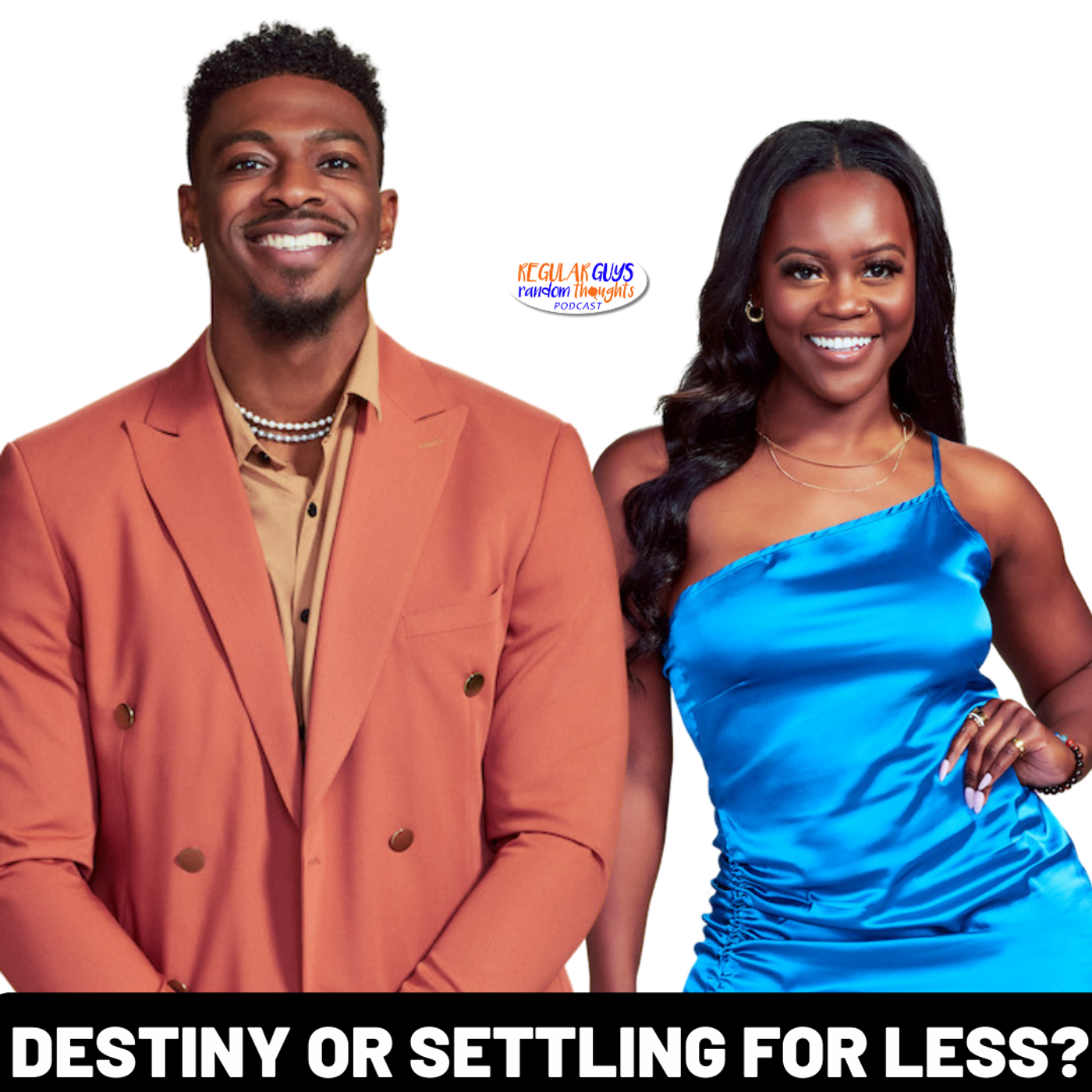 S4: Love Is Blind Recap Season 6 Ep. 3: Operation Get My Girl Back