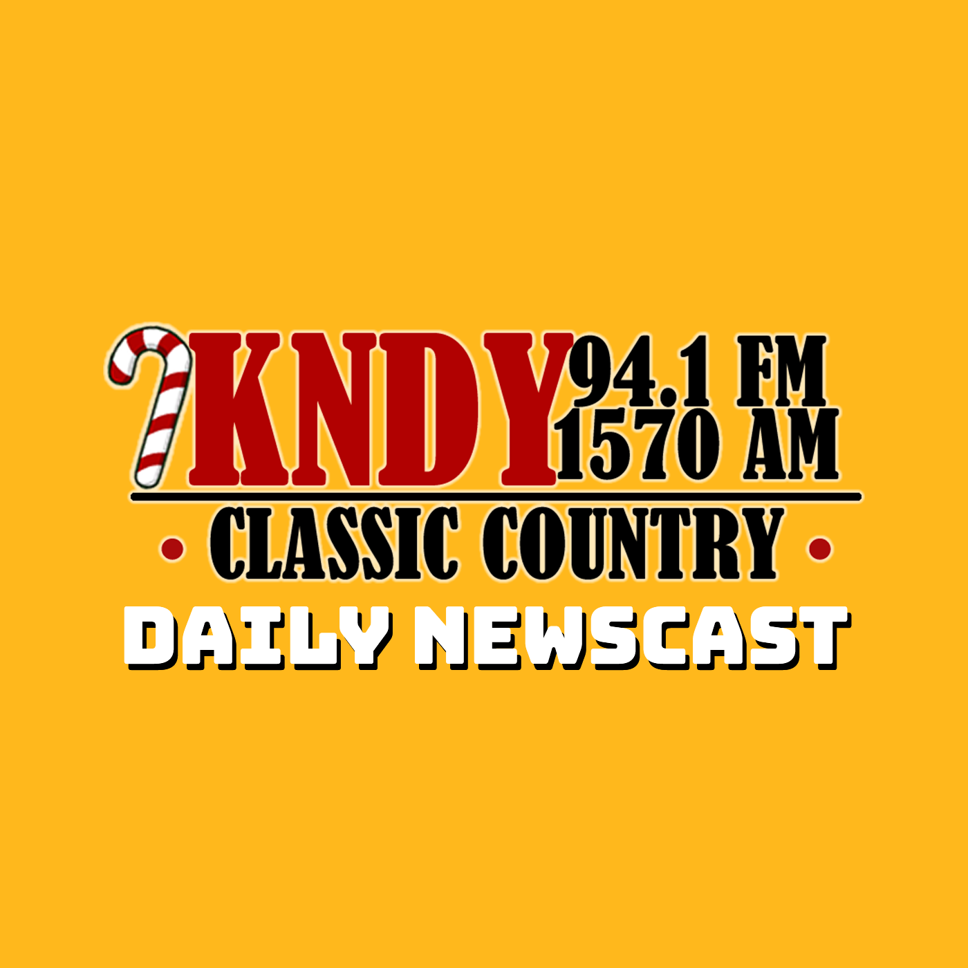 KNDY News & Public Affairs