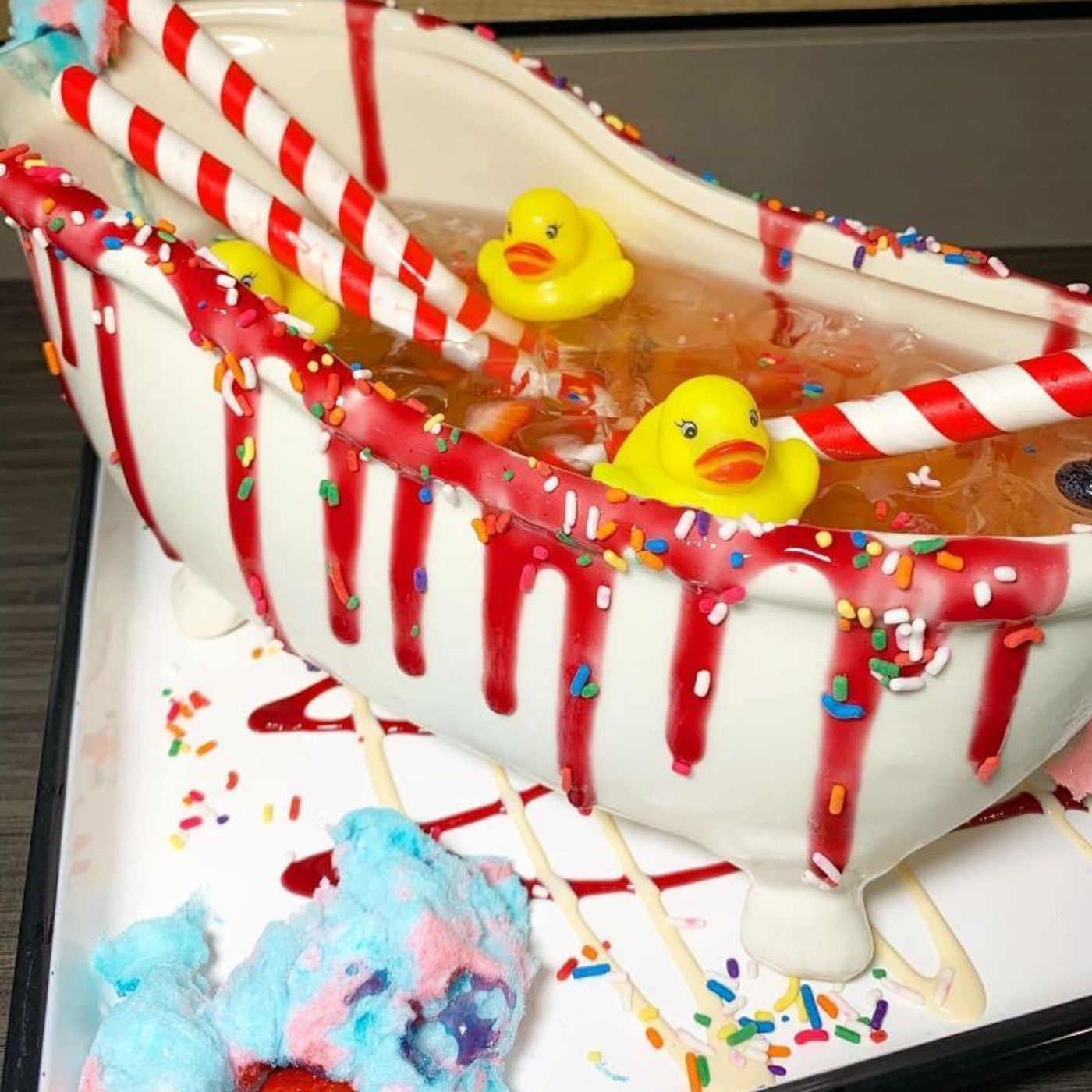 THE FEED: Most Instagrammable Foods In CT & Where To Find Them episode artwork