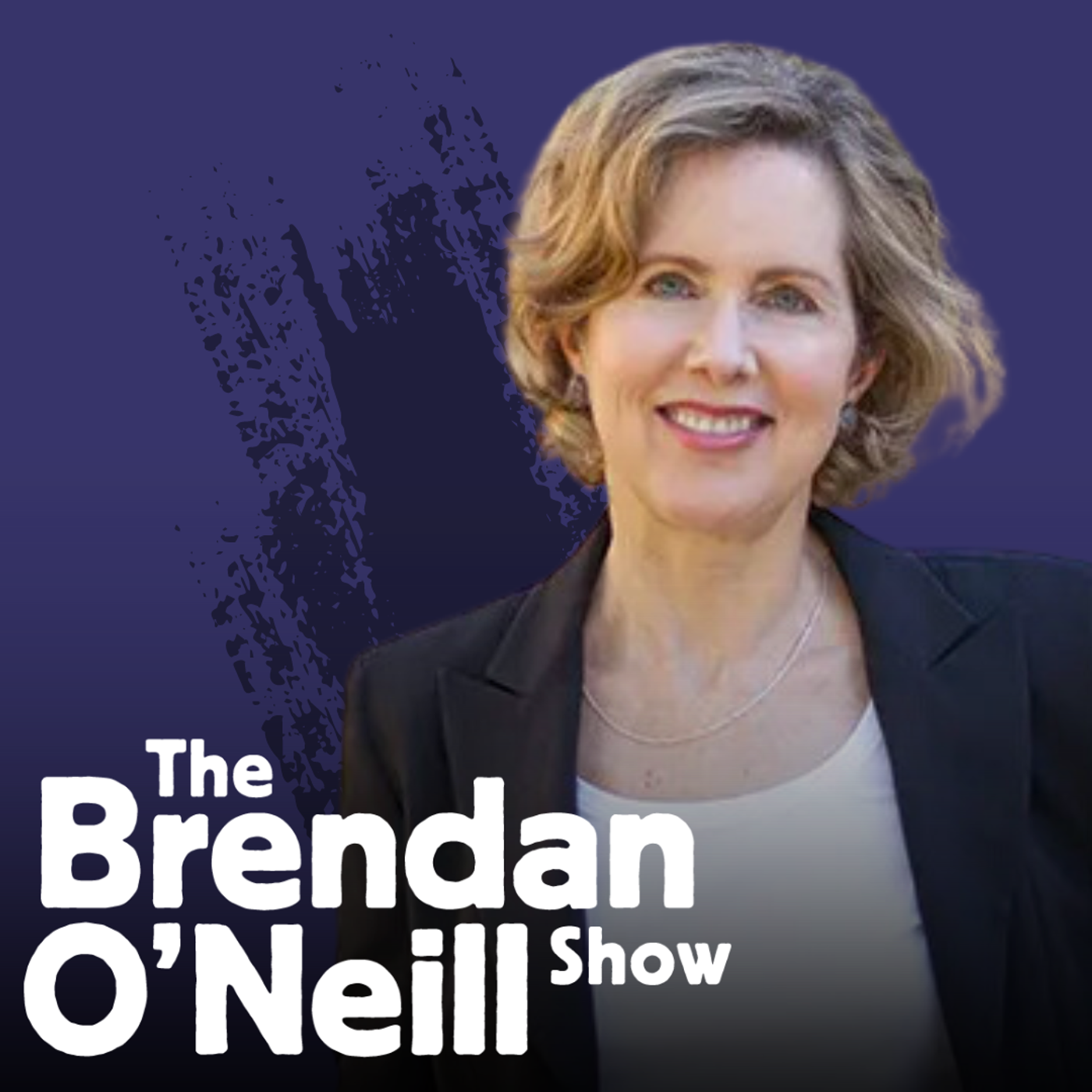 269: Heather Mac Donald: DEI is a threat to the West