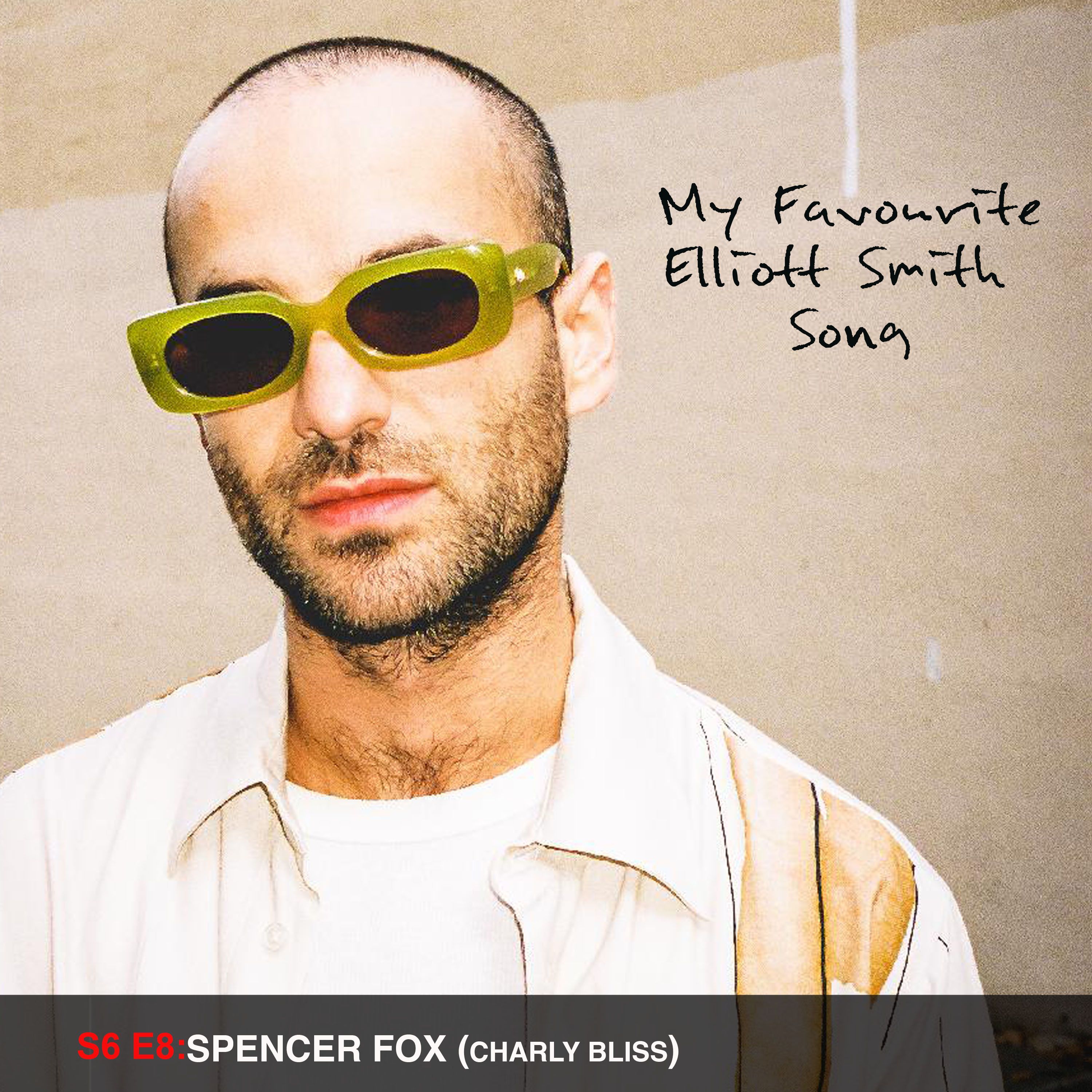 S6 Ep8: Spencer Fox