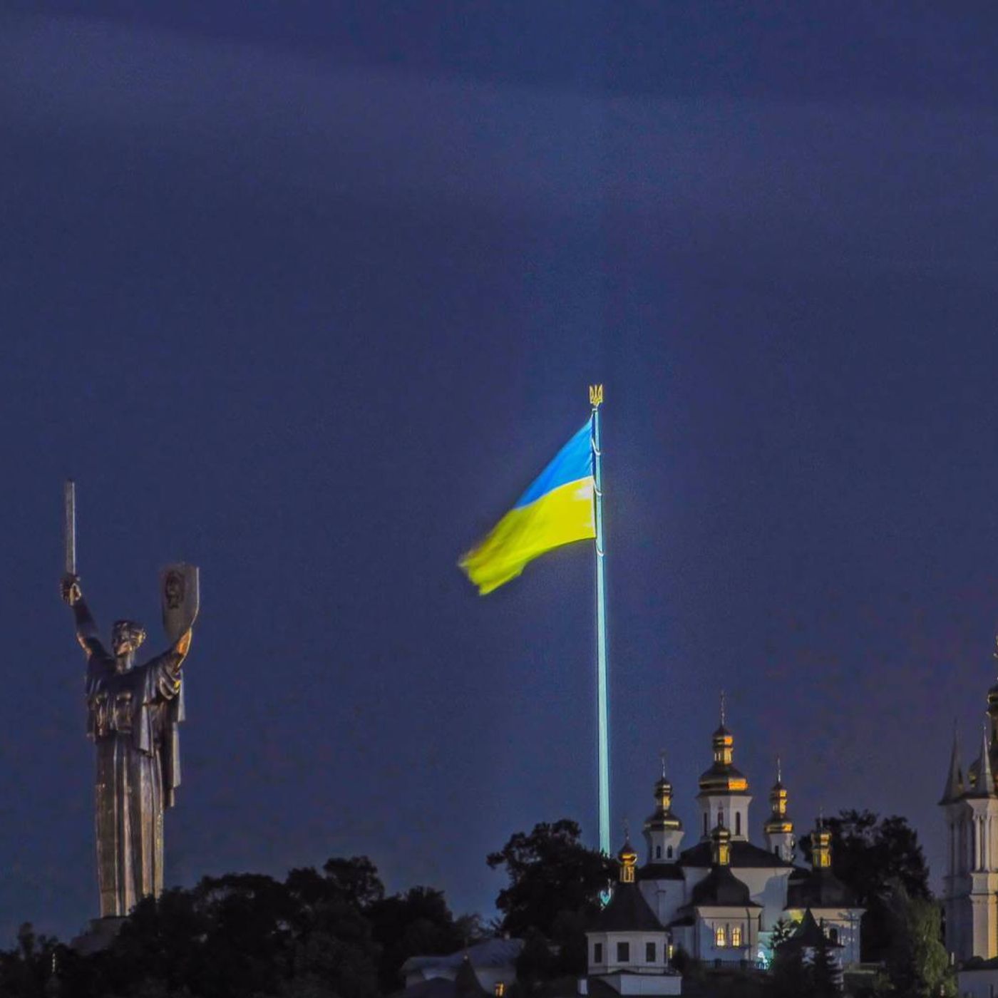 Worldview — Ukraine, two years on