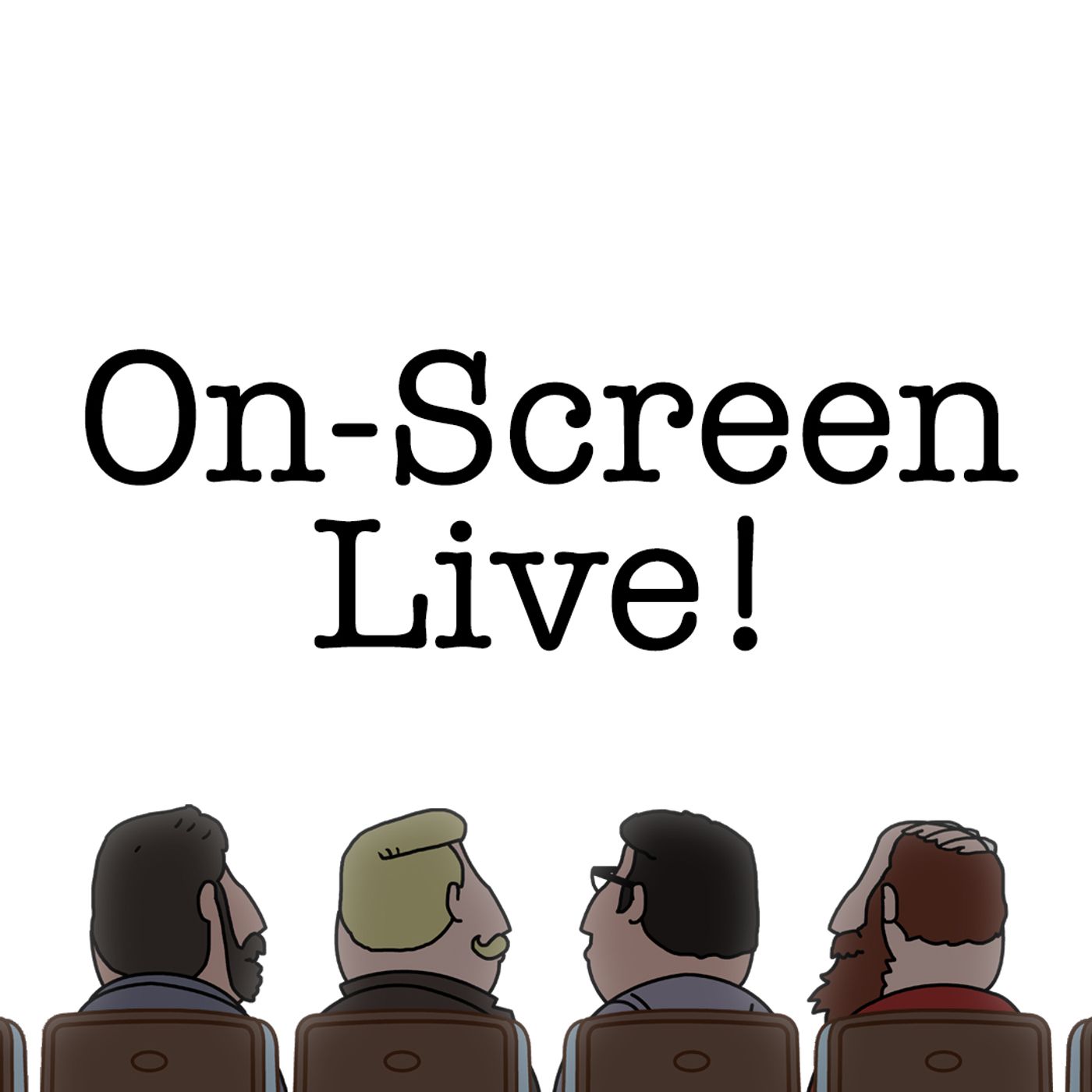 S14: On-Screen Live 5.6.24 Unfrosted, The Fall Guy & I Saw The TV Glow Reviews, The Acolyte Trailer Reaction & more!