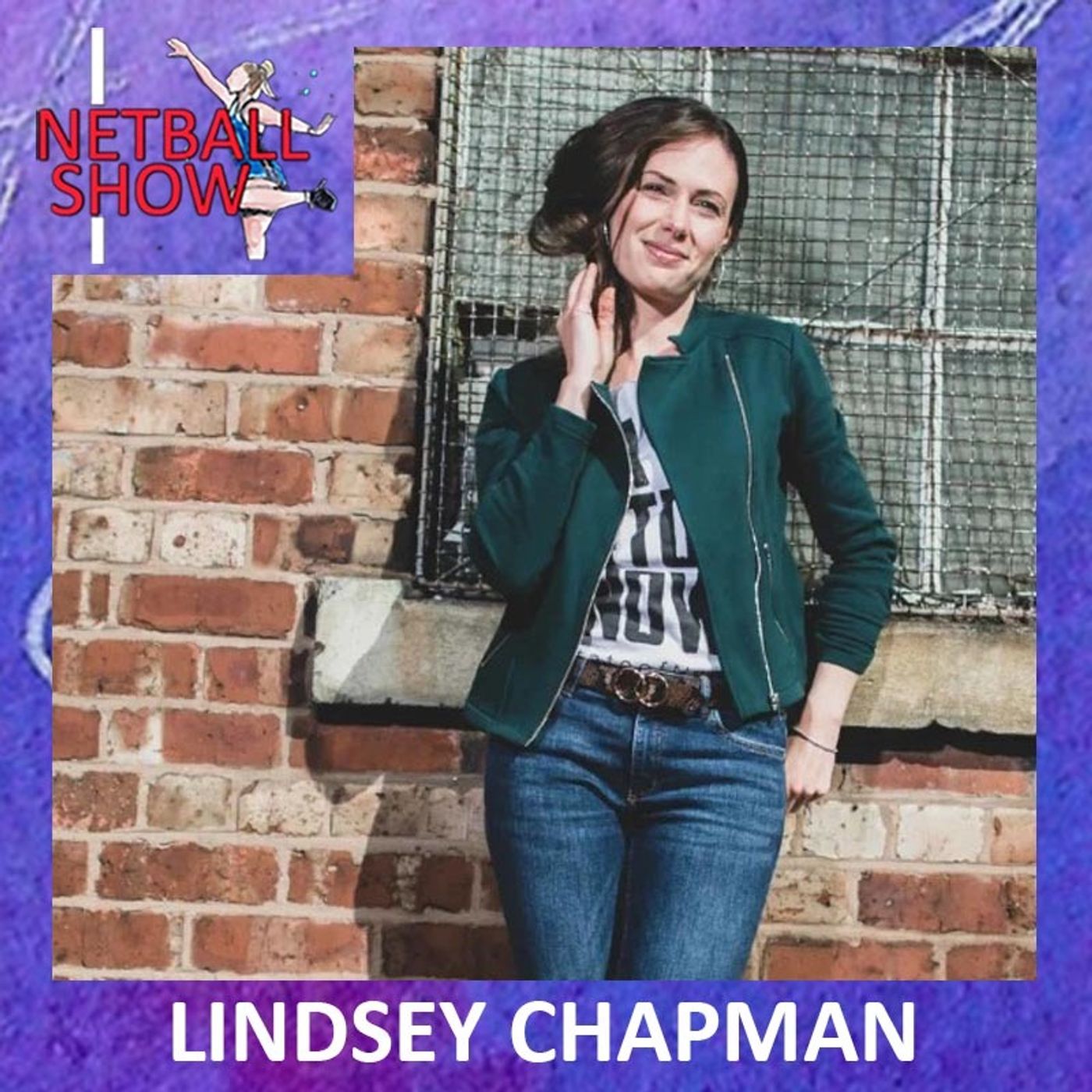 S7 Ep3: Lindsey Chapman (21st Feb 2024)