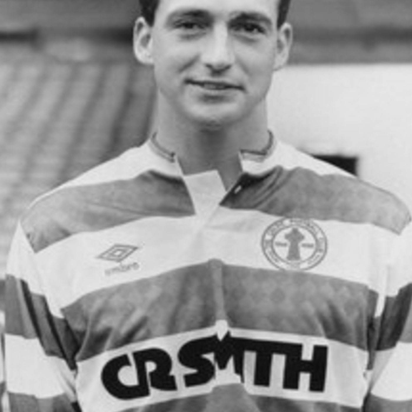S18 Ep6: Recollections - Paul McStay episode artwork