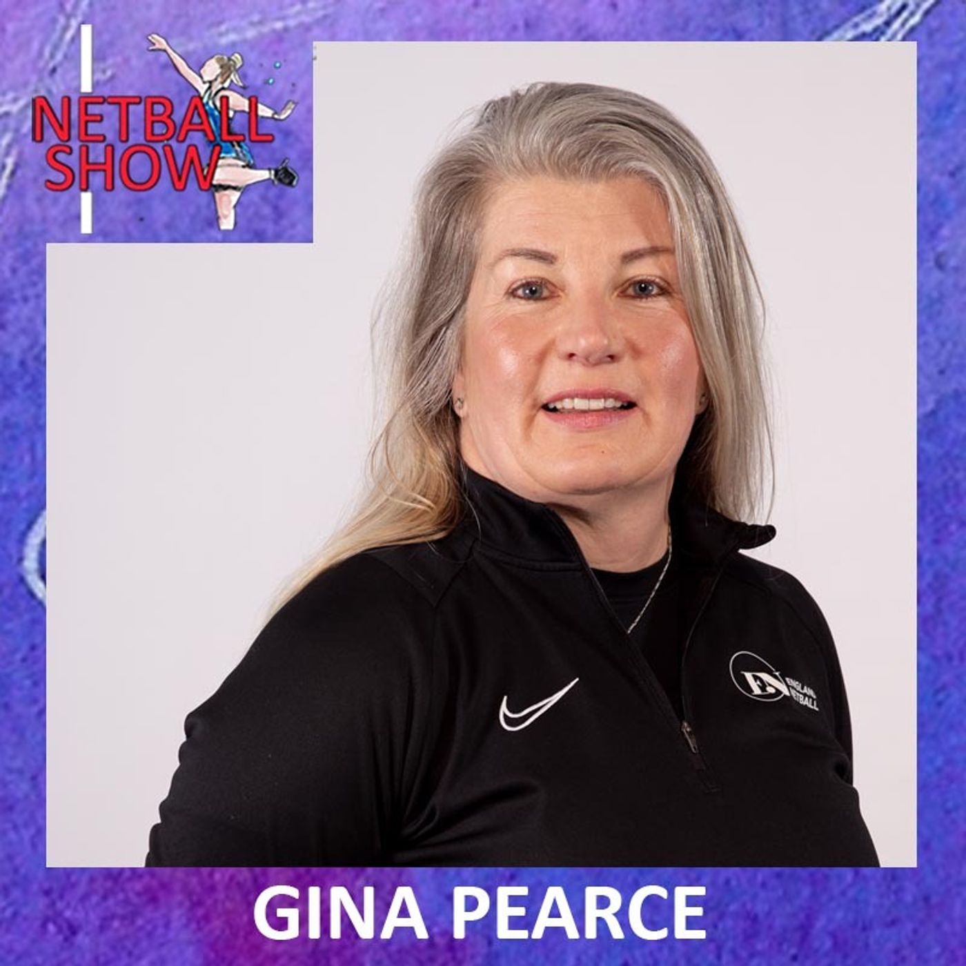 S7 Ep5: Gina Pearce (23rd Feb 2024)