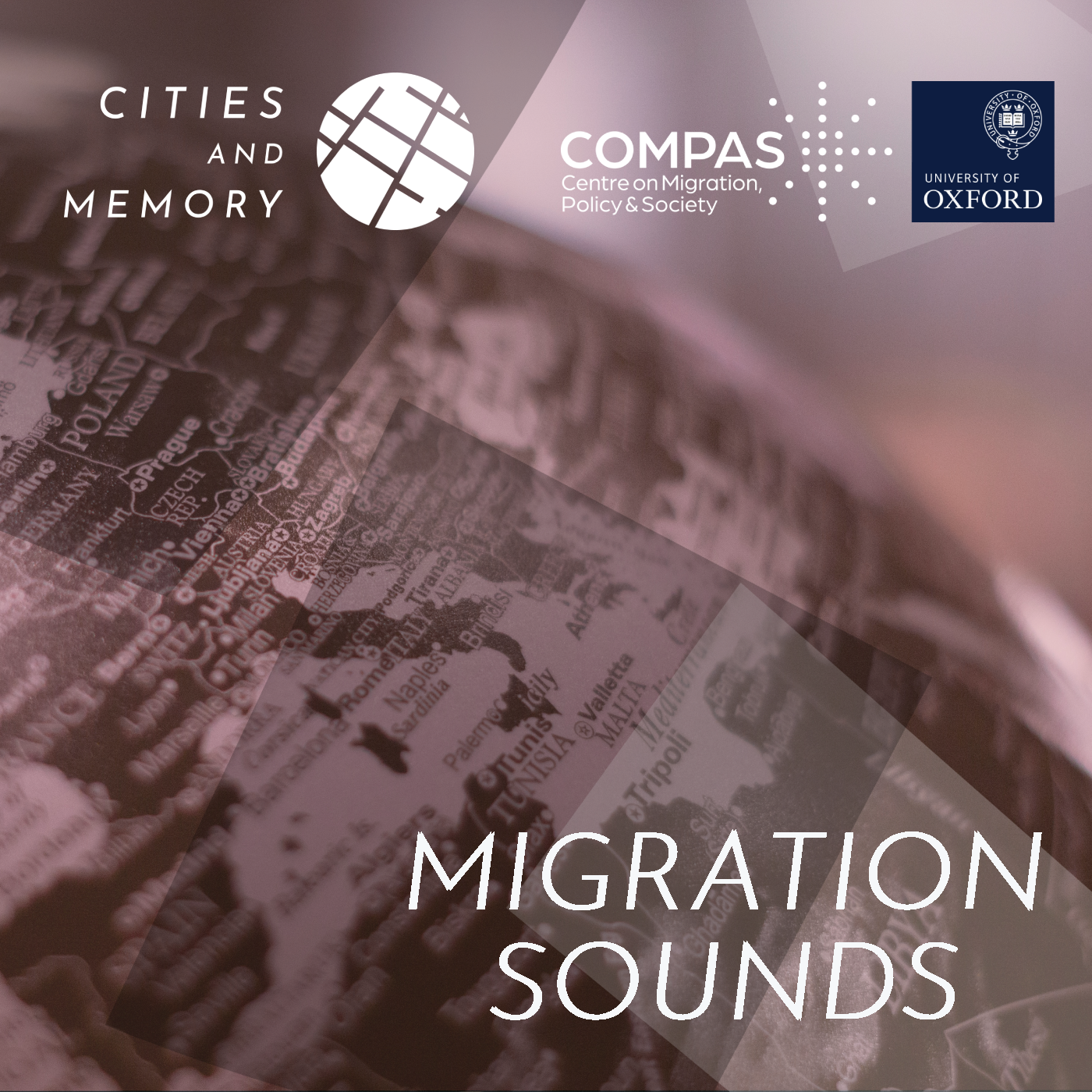 Migration Sounds on BBC Radio 4 Today Programme, February 2024