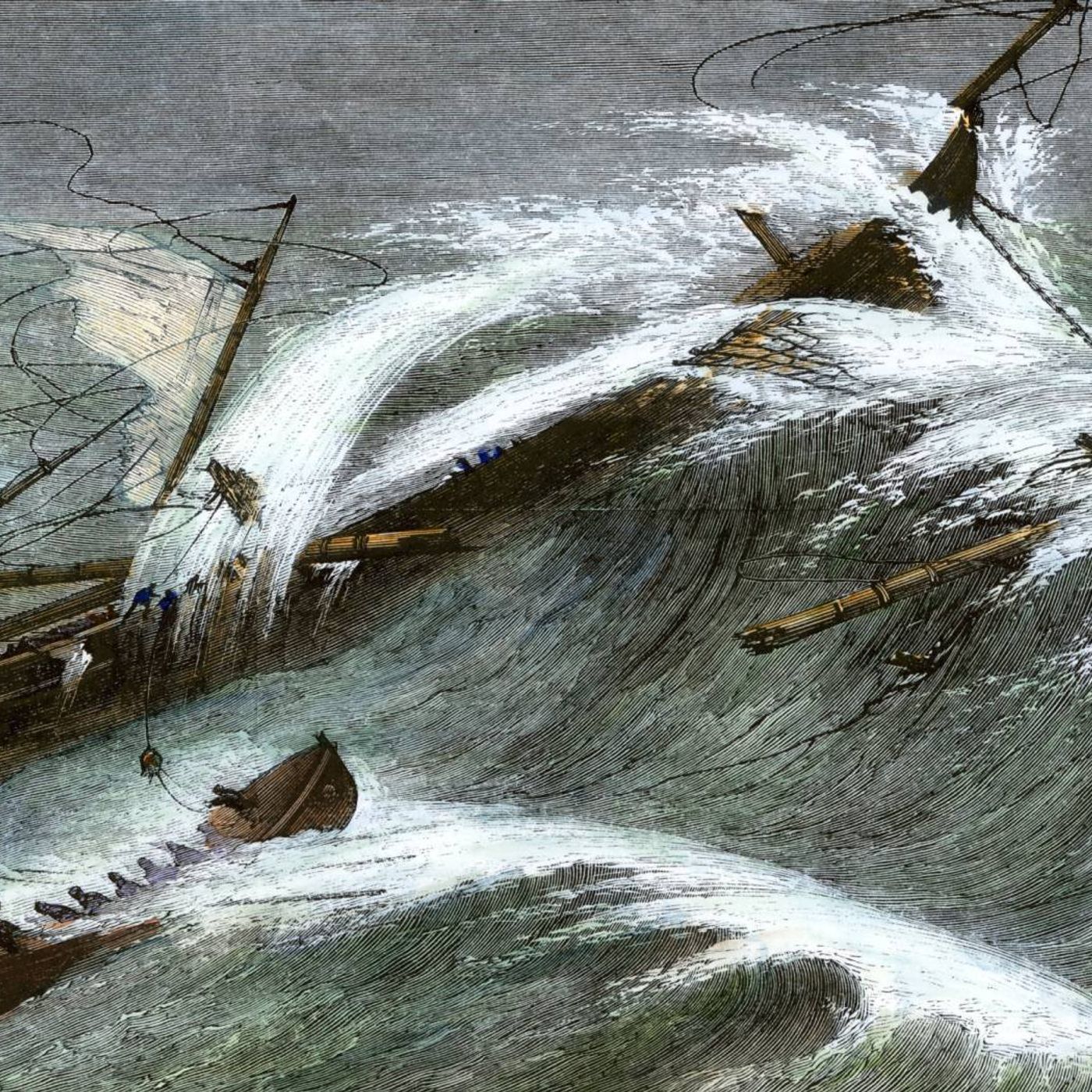 EI Weekly Listen — Norman Stone on the 1860s