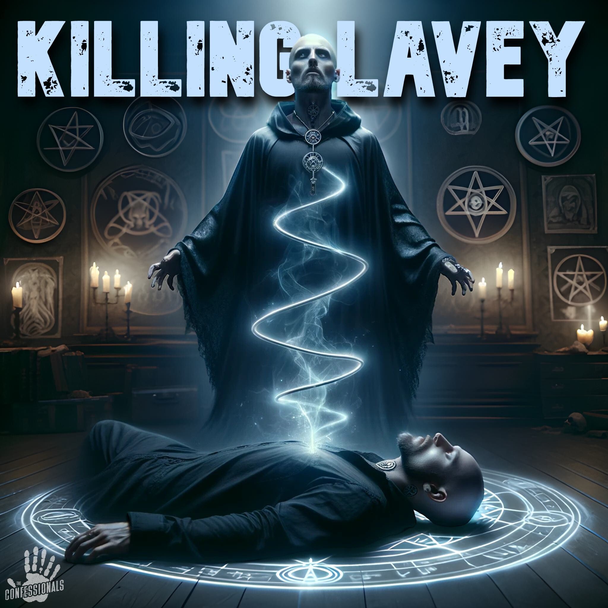 629: Killing LaVey