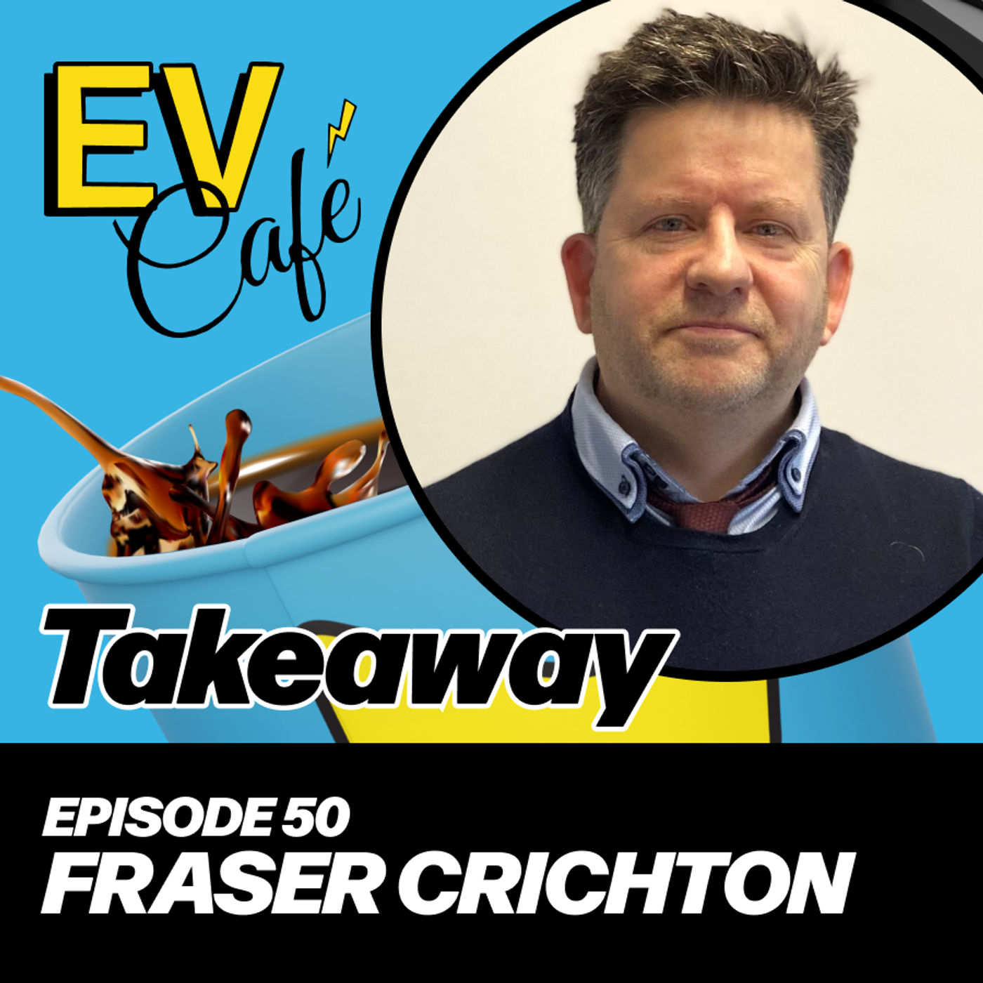 50: Fraser Crichton: The Key to Dundee EV