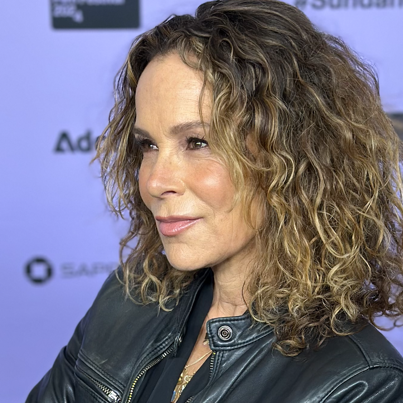Jennifer Grey Dishes on How She Dances These Days and What She Does to Stay Fit