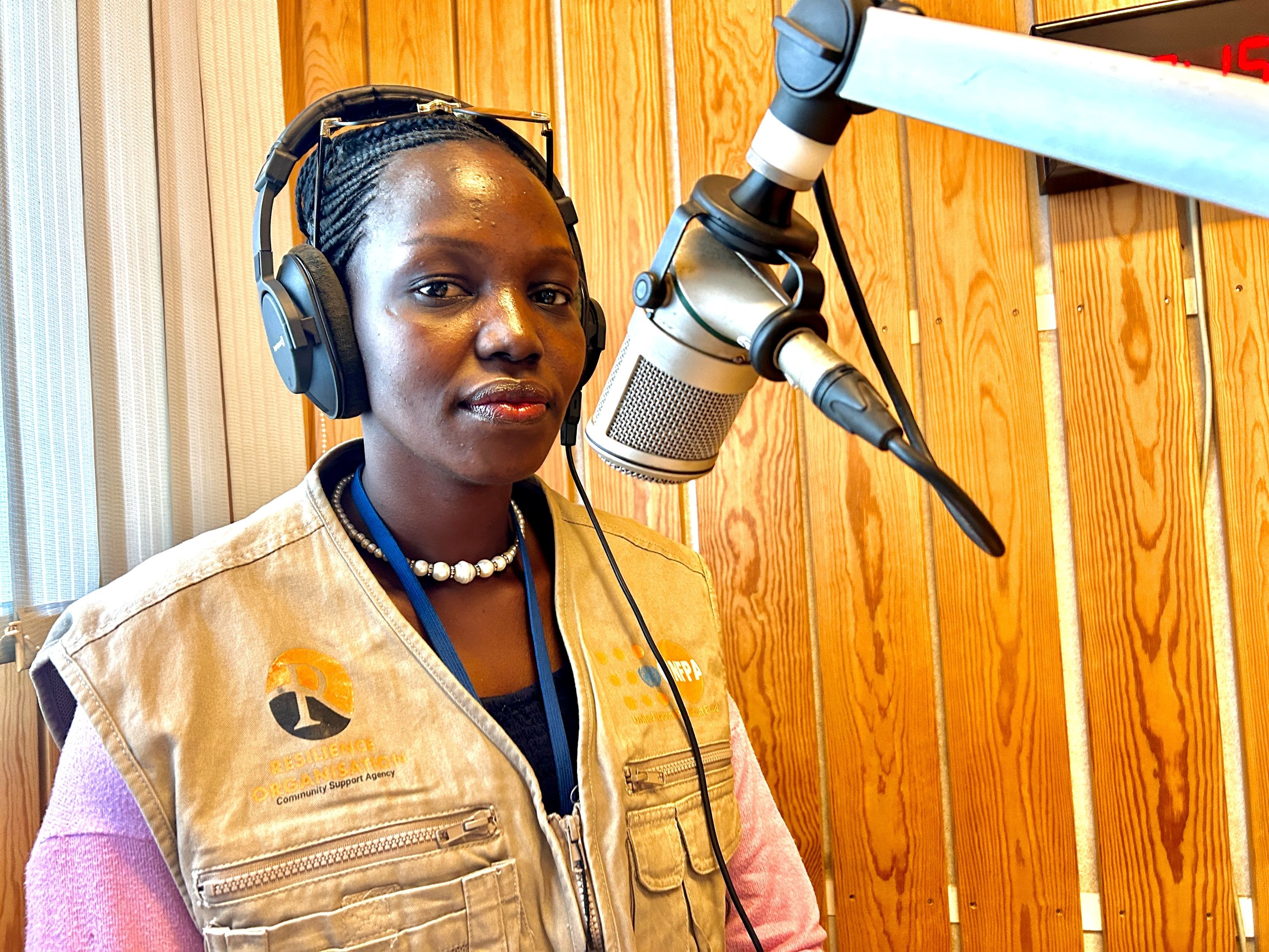 Radio Miraya