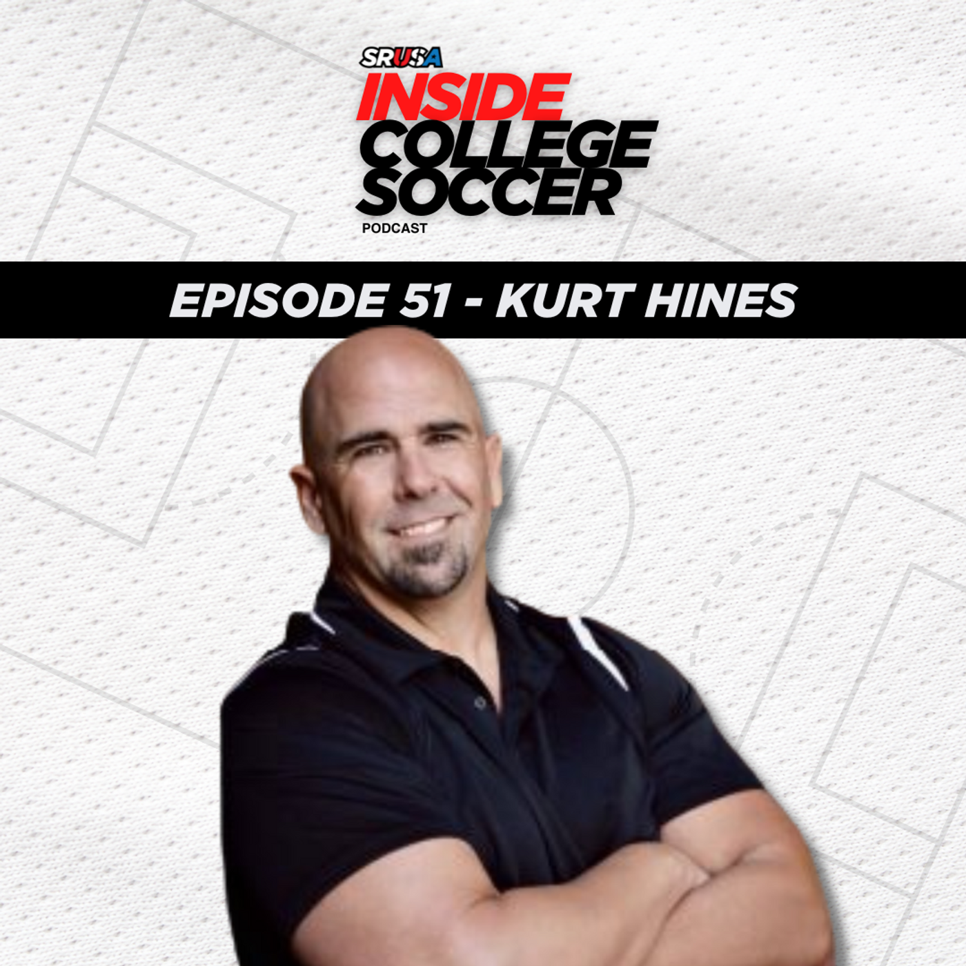 Inside College Soccer