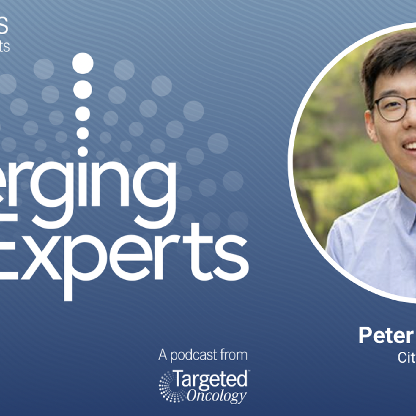 S5 Ep4: Enhancing Precision in Immunotherapy: CD8 PET-Avidity in RCC episode artwork