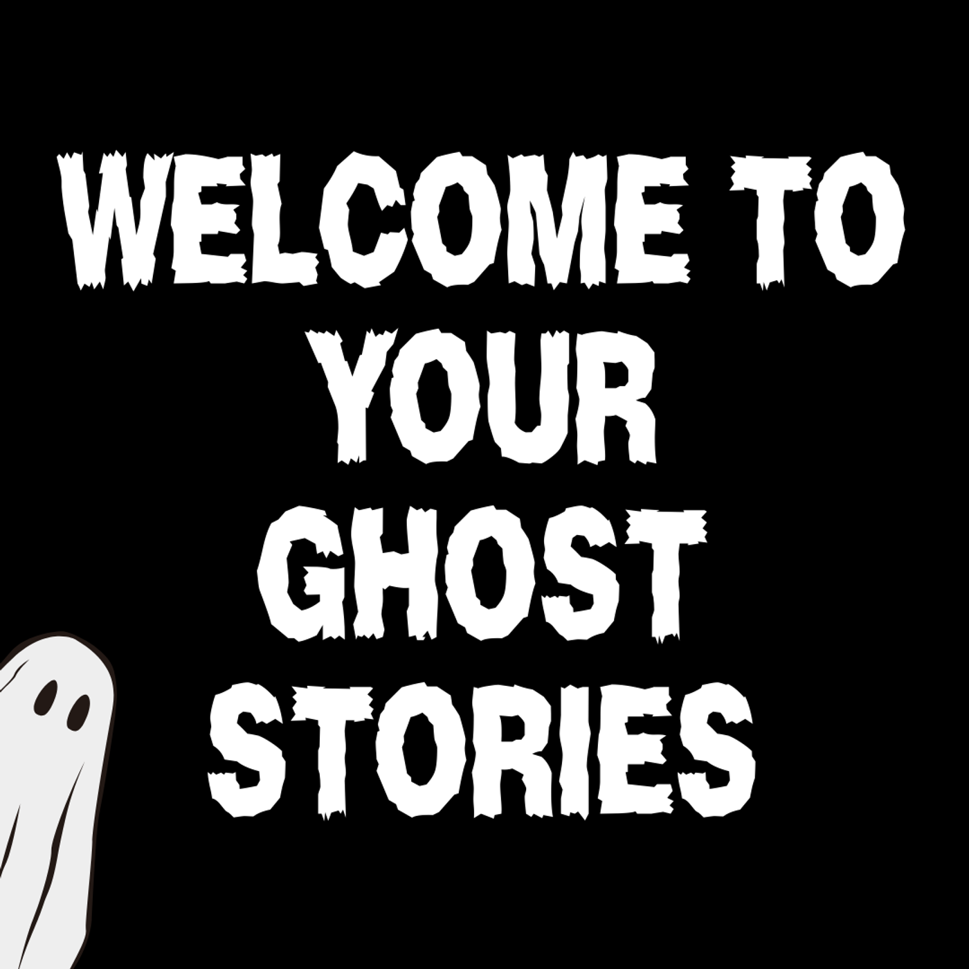 Your Ghost Stories Trailer