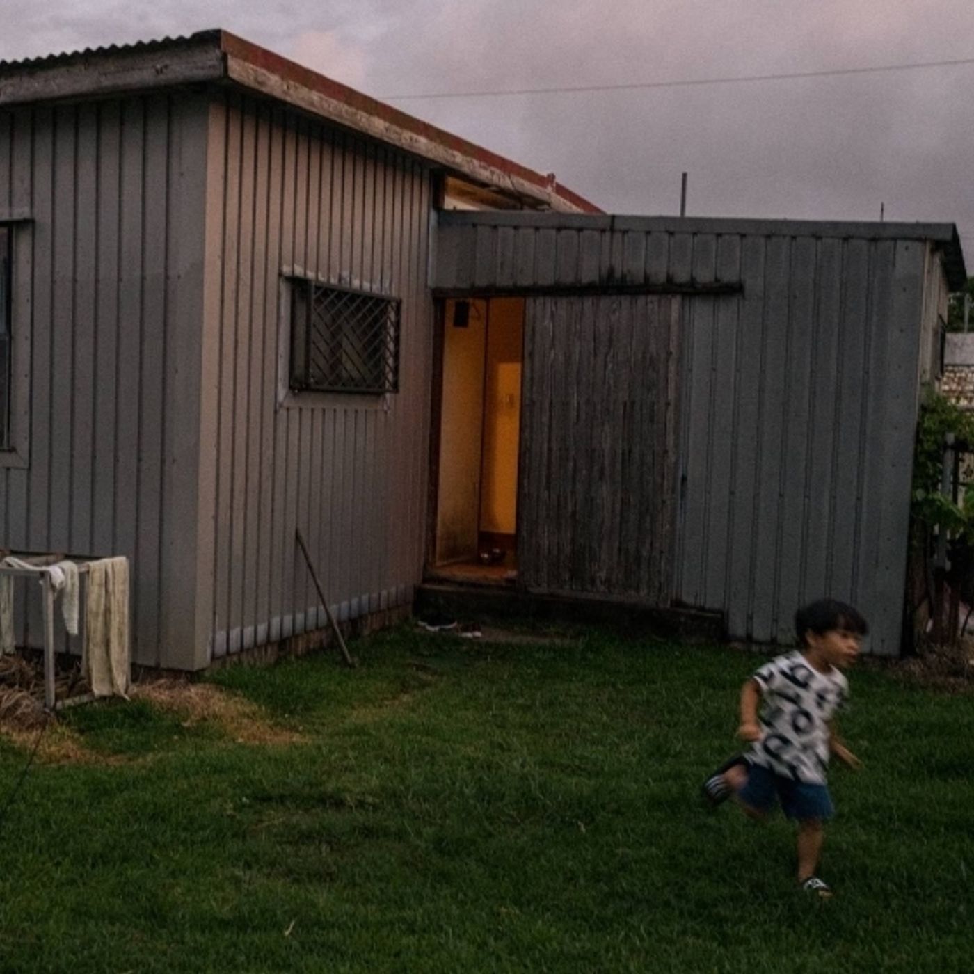 [Rebroadcast] Traveling Okinawa with a broken heart