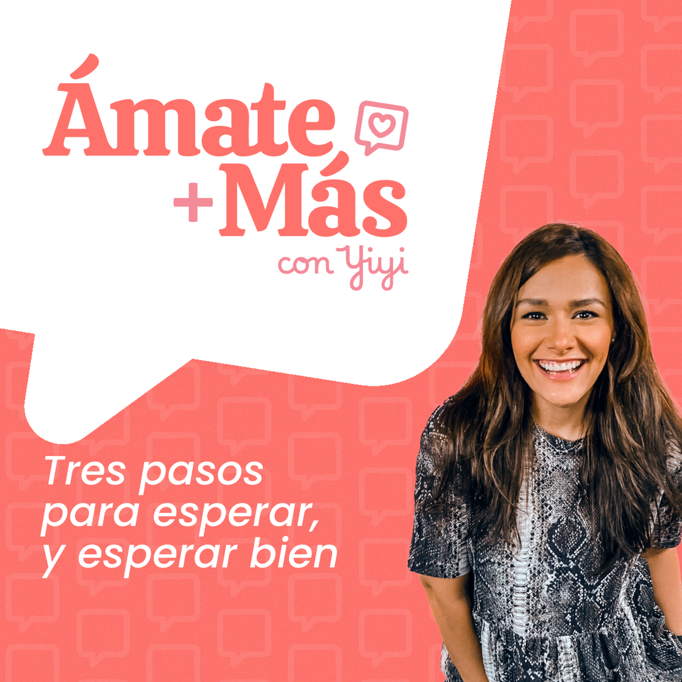 36: Tres pasos para esperar, y esperar bien