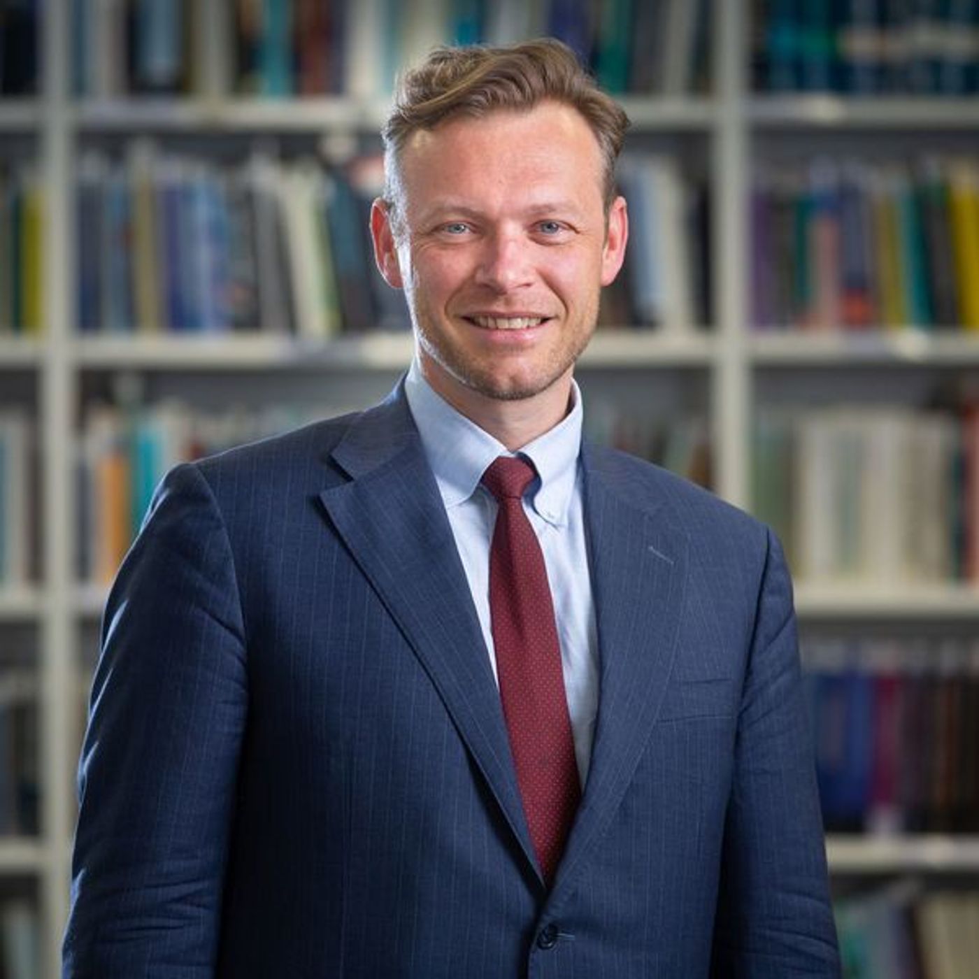 S1 Ep4: The impact of COVID-19 on air quality, with Stijn Vermoote