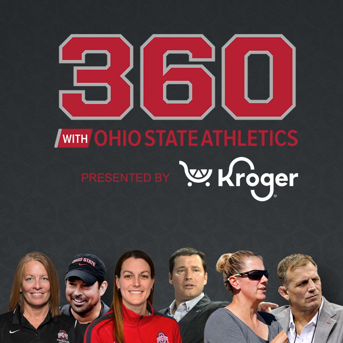 360 with Ohio State Athletics