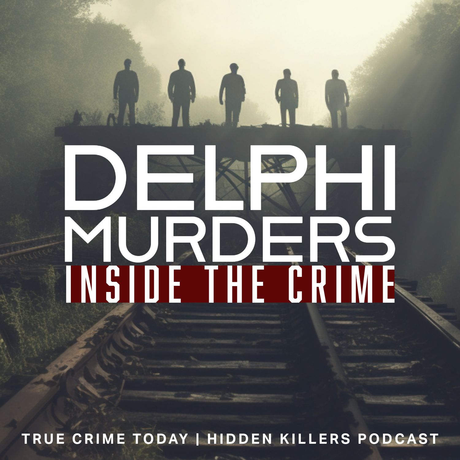 Delphi Prosecutors Want You To Believe That Key Evidence Doesn't Matter In Richard Allen Case-WEEK IN REVIEW