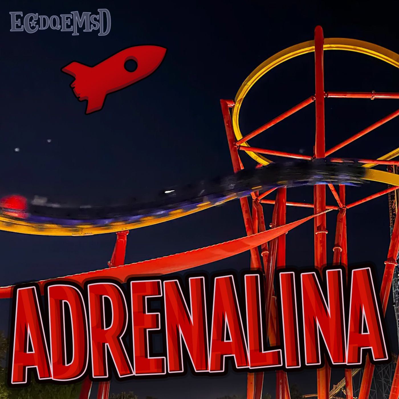 S26 Ep5730: Adrenalina