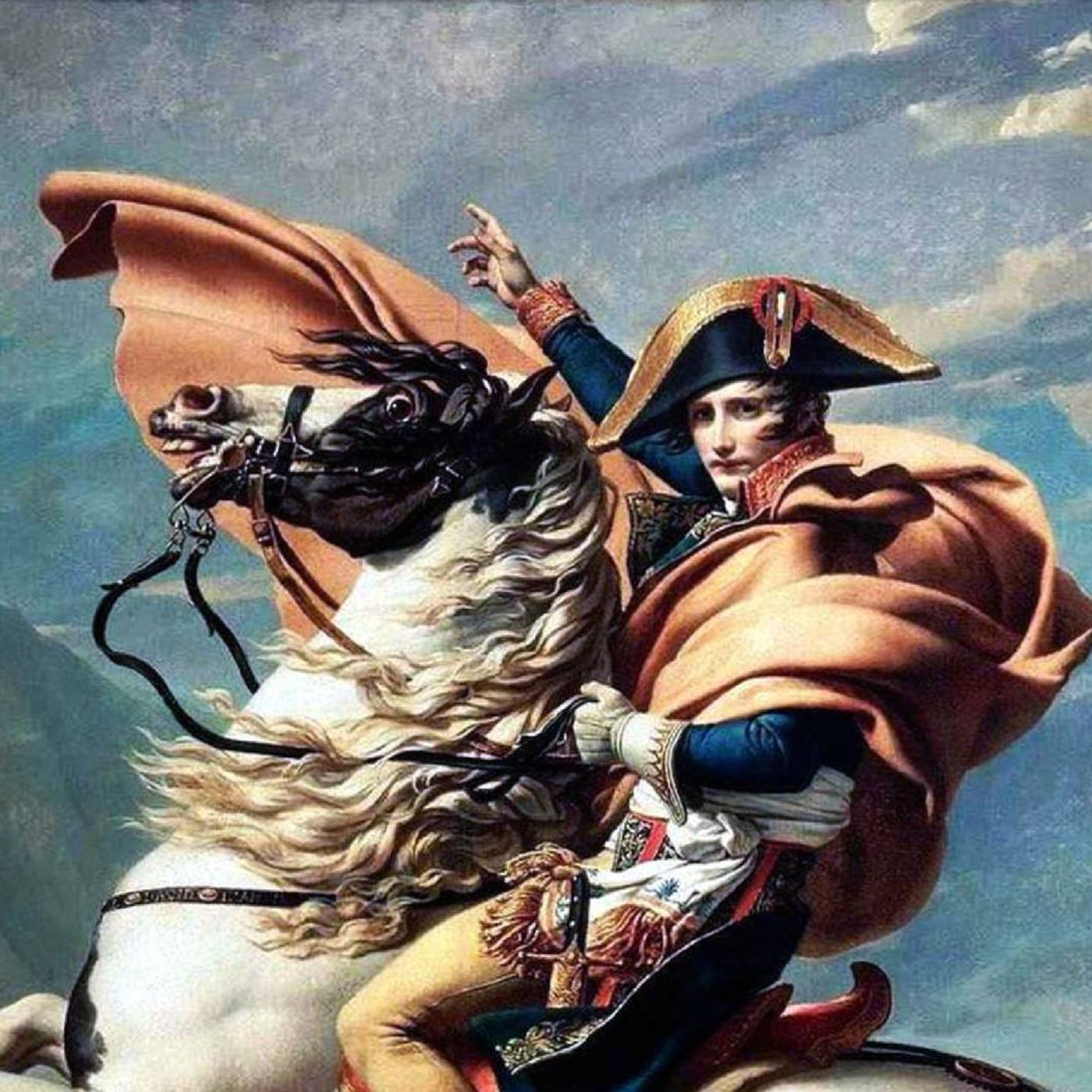 EI Weekly Listen — Michael Broers on how Napoleon built a continent