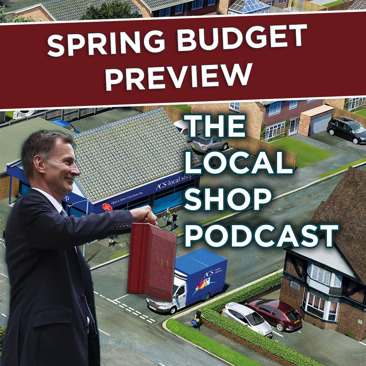 66: Spring Budget Preview