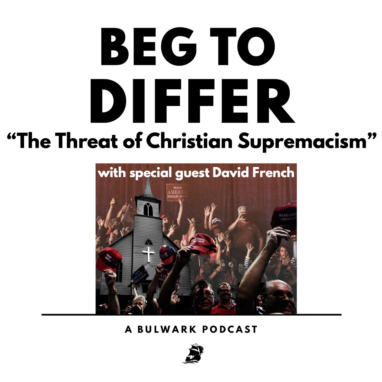 The Threat of Christian Supremacism