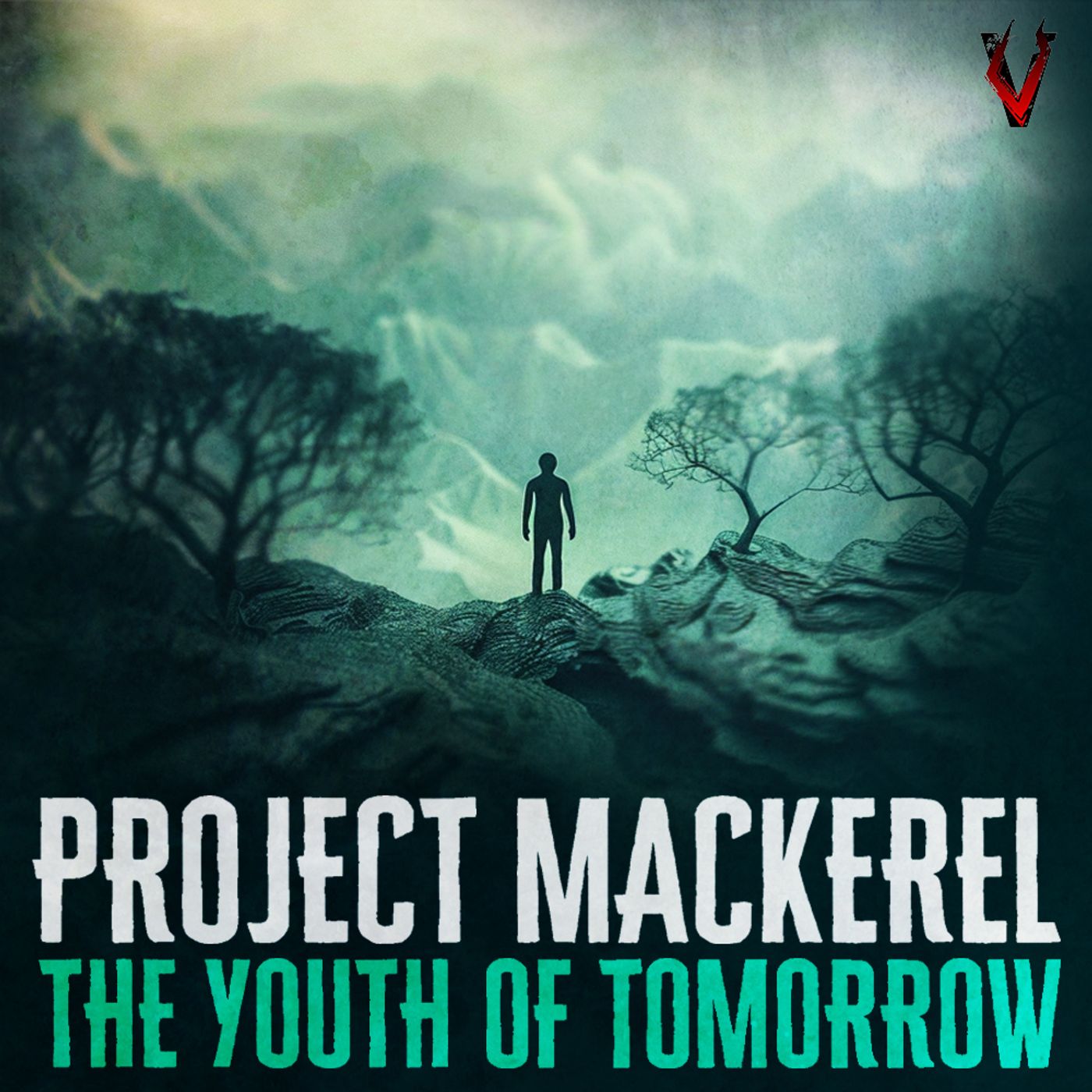 Project Mackerel: The Youth Of Tomorrow episode artwork