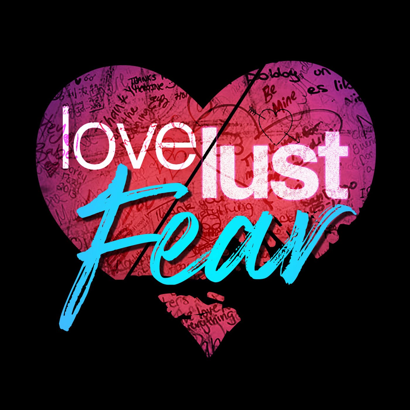 8: lovelustfear | laura | true love always