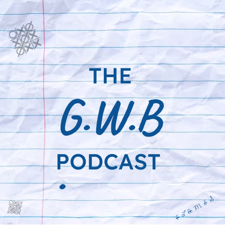 Podcast logo