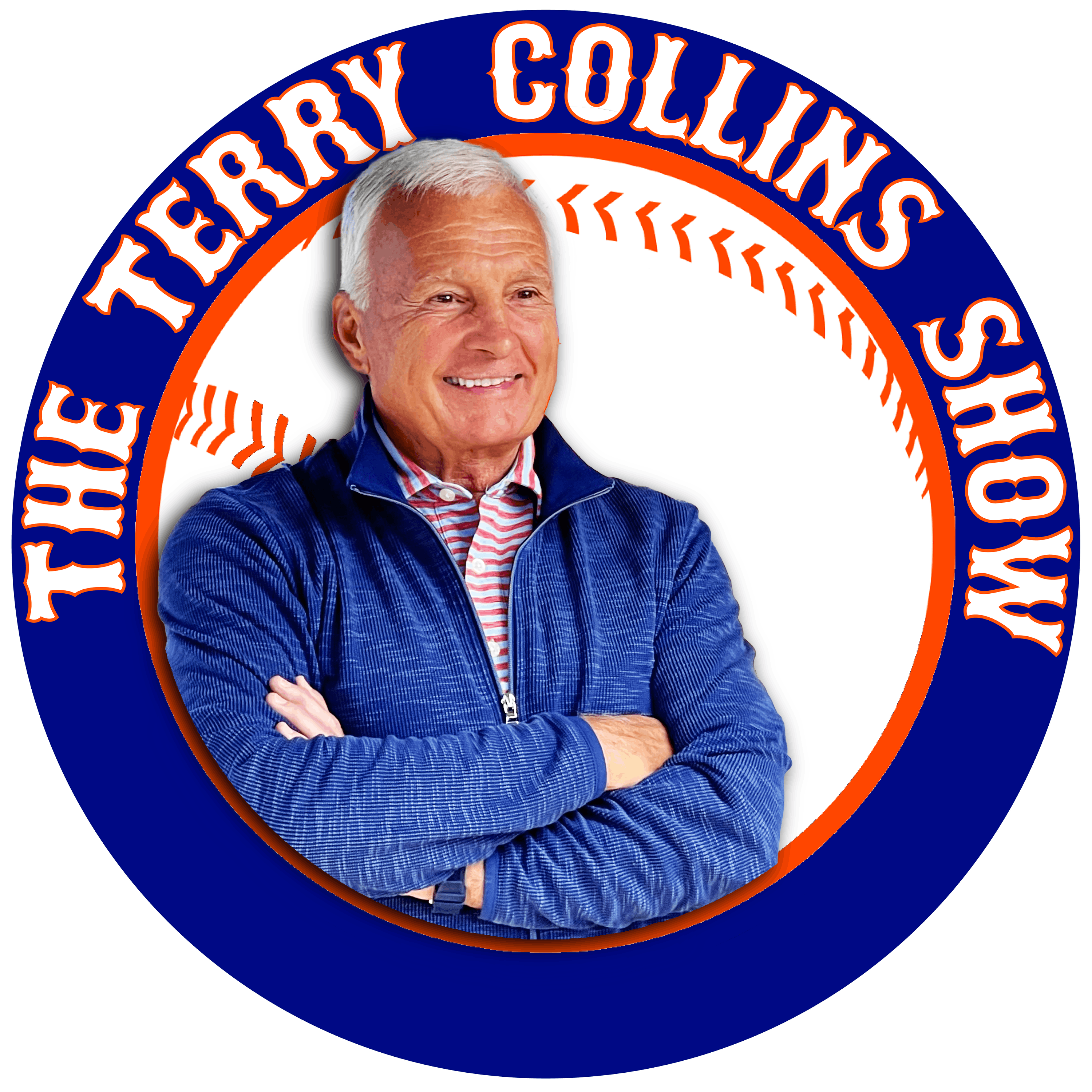 The Terry Collins Show:The Terry Collins Show