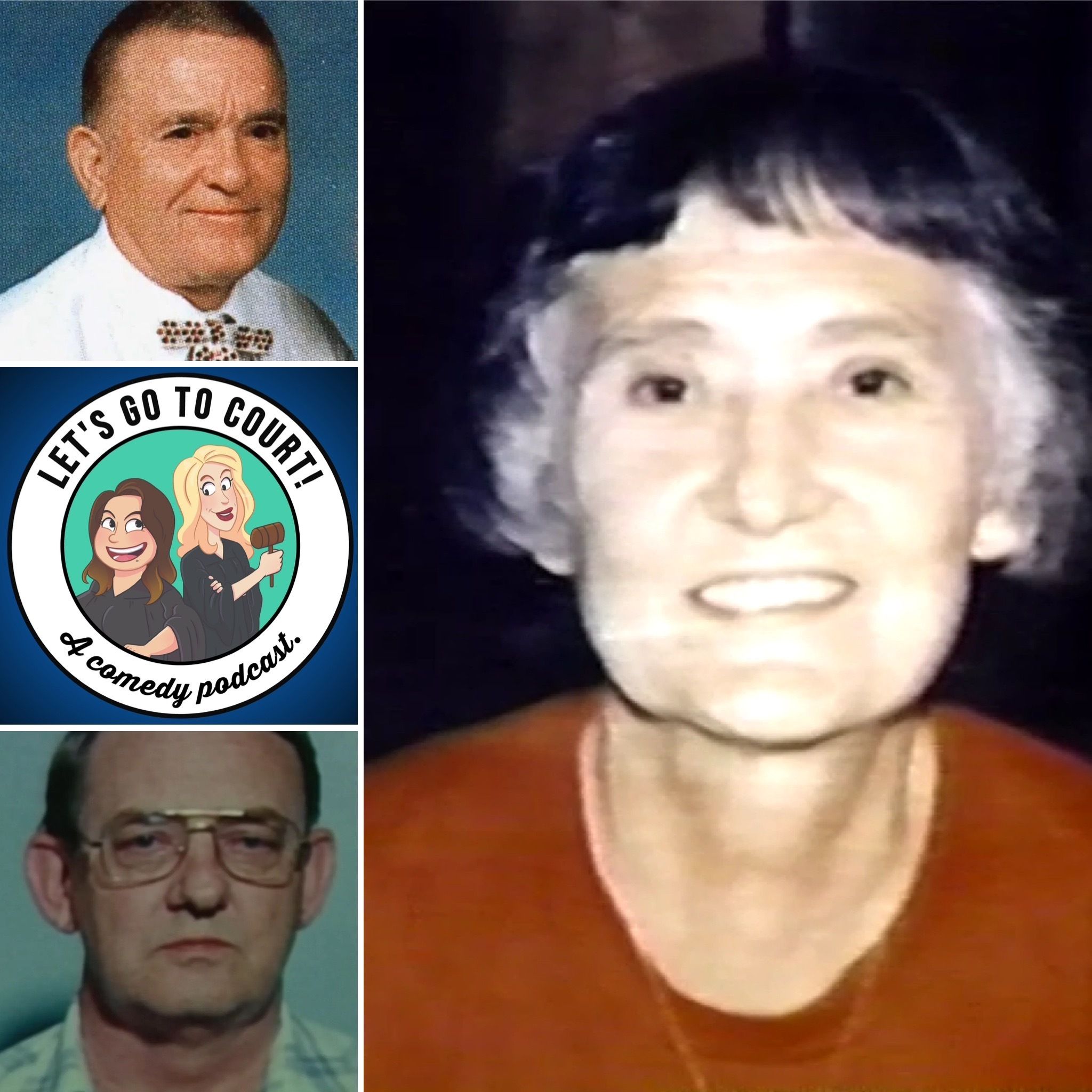 288: The Kidnapping of Martha ”Doe” Roberts
