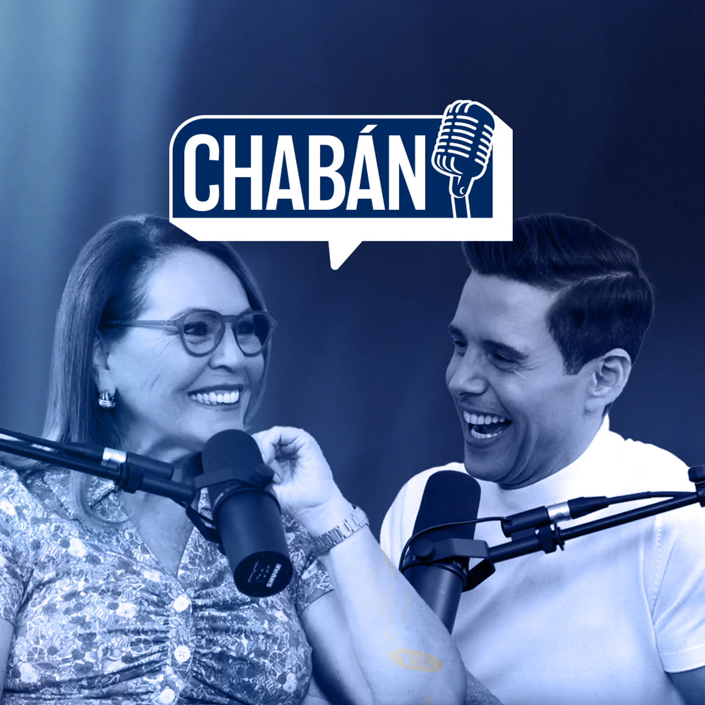 Chabán Podcast