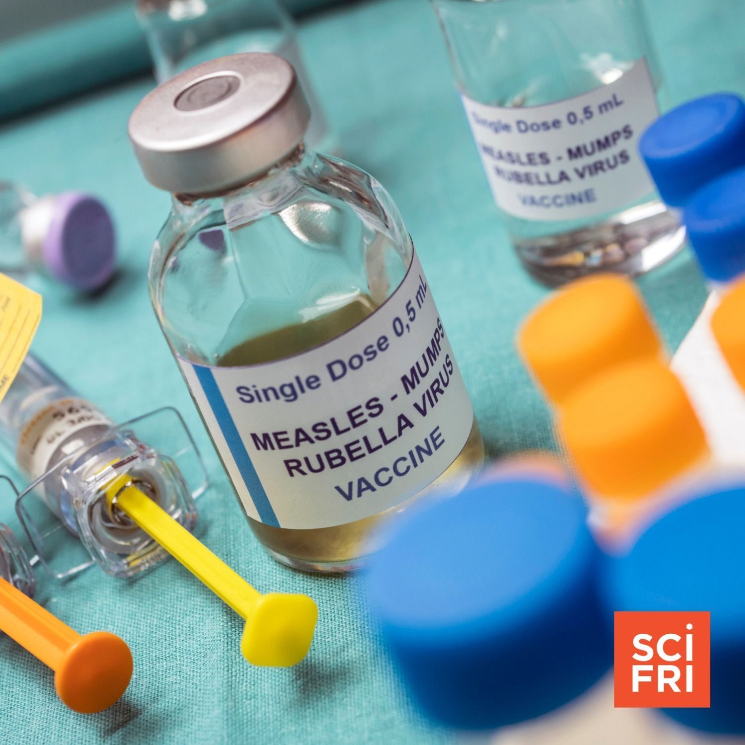 720: What’s Behind The Measles Outbreak In Florida?