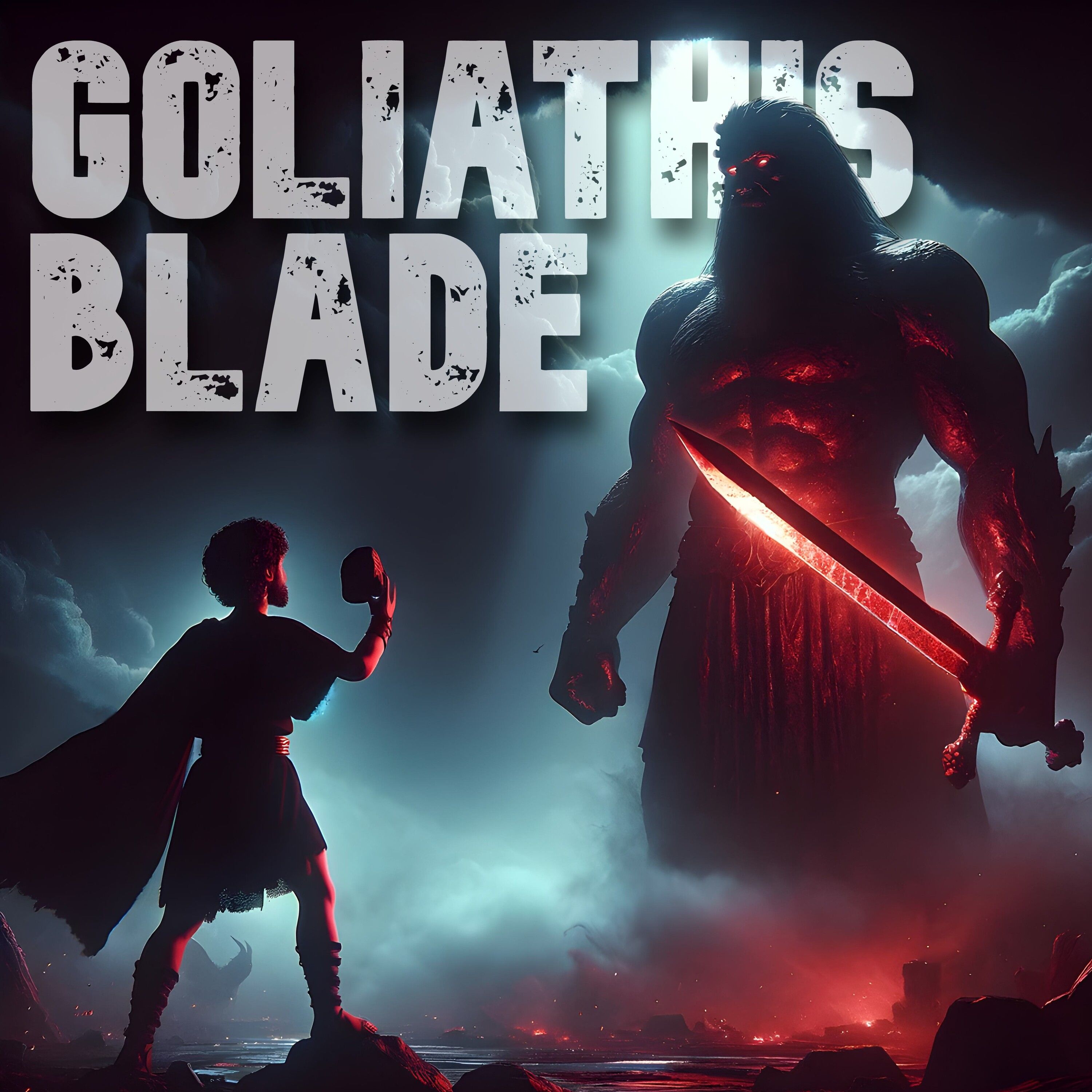 631: Goliath’s Blade