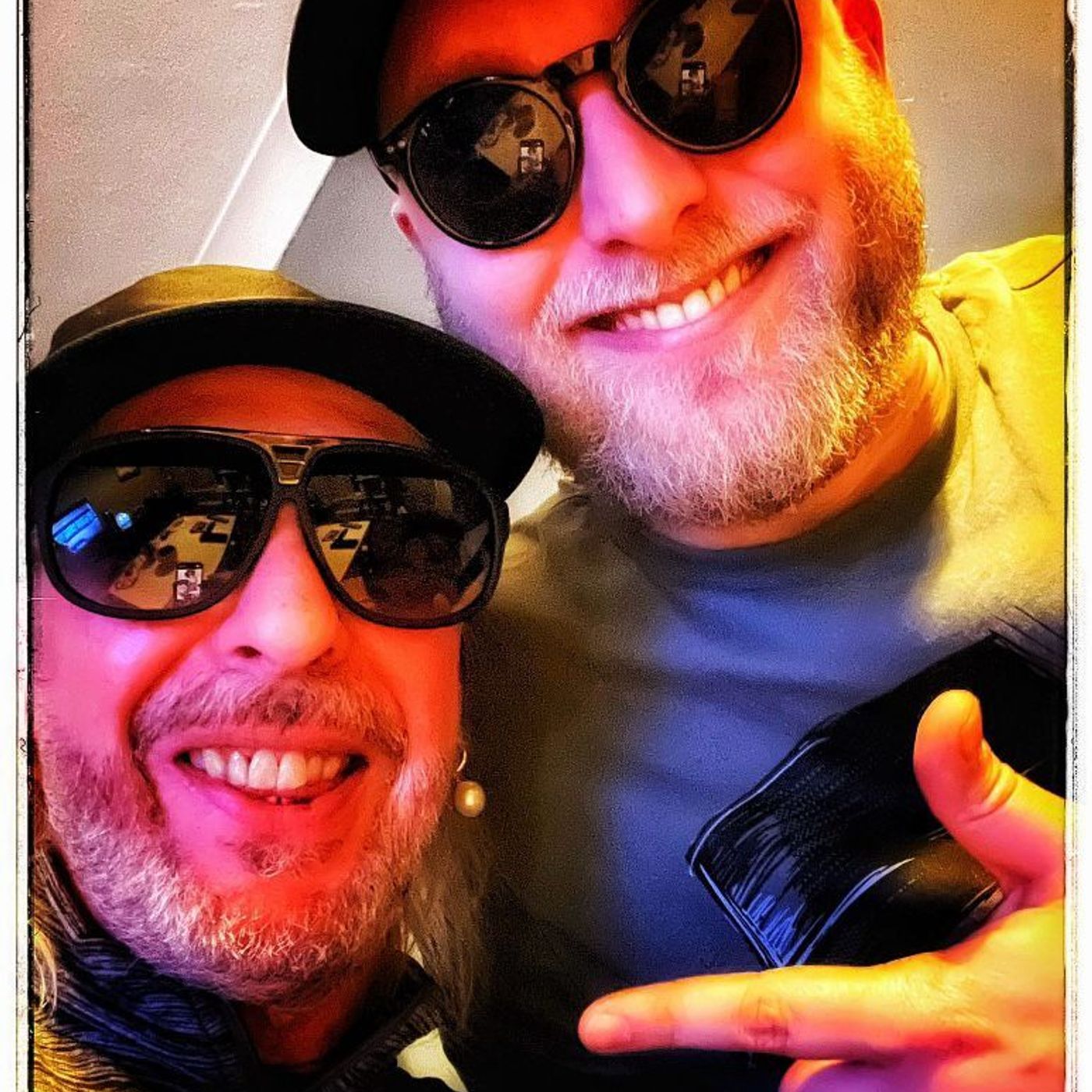 Nick Elliott Podcasts (It\'s Personal)