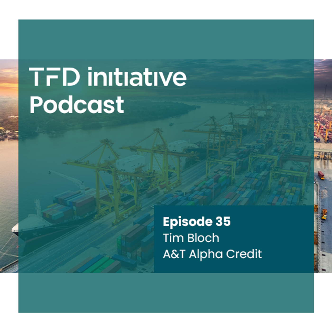 35: A&T Alpha Credit, ‘The main differentiating point is the liquidity we can provide’.